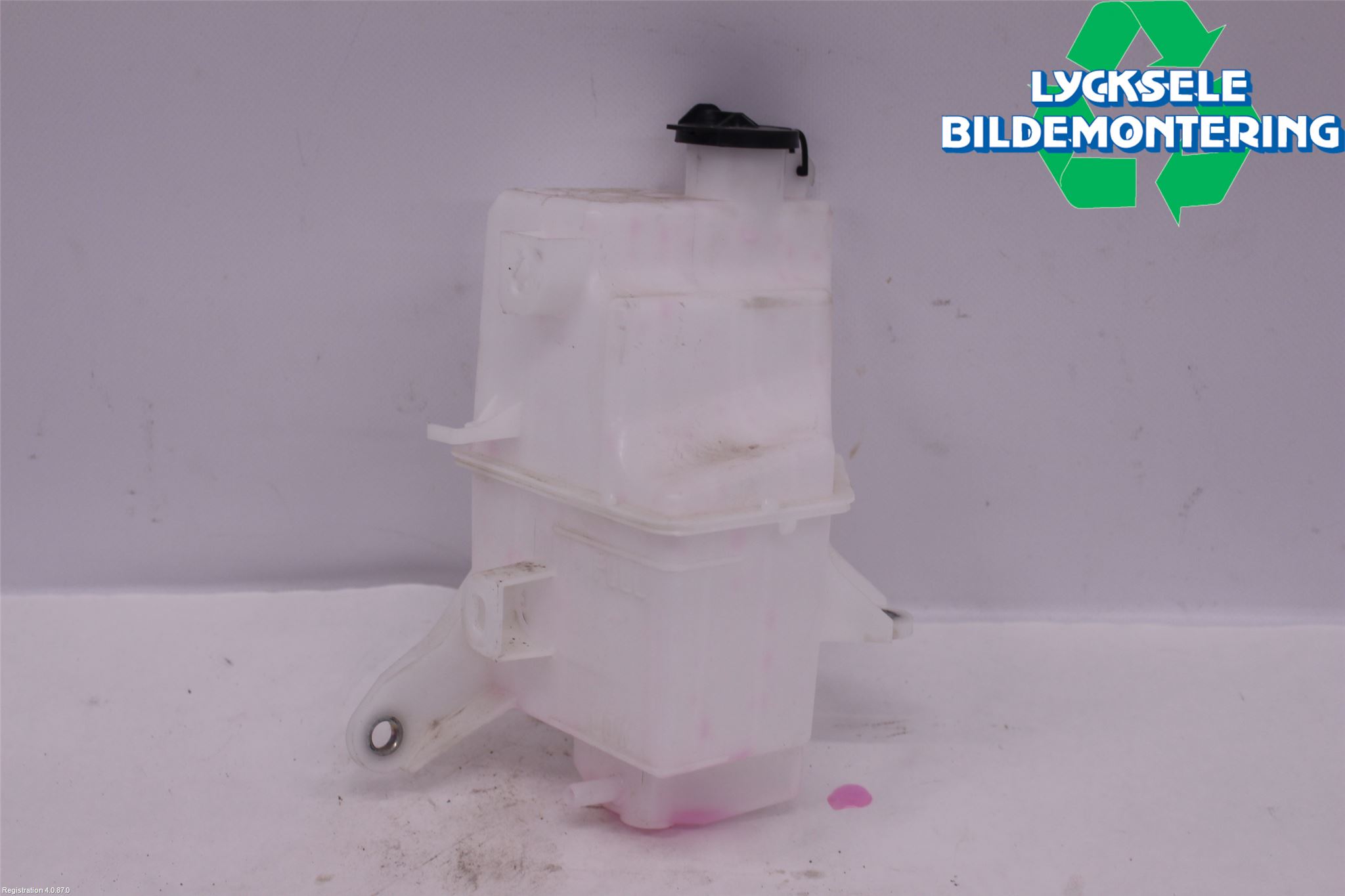 Toyota RAV4 19- Expansionstank