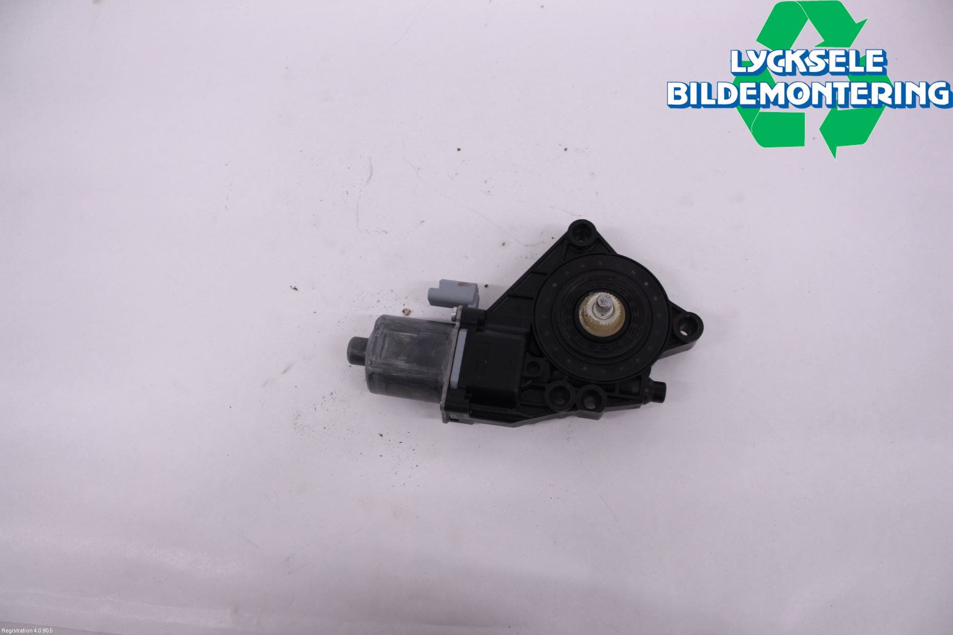 Hyundai ix20 Fönsterhissmotor