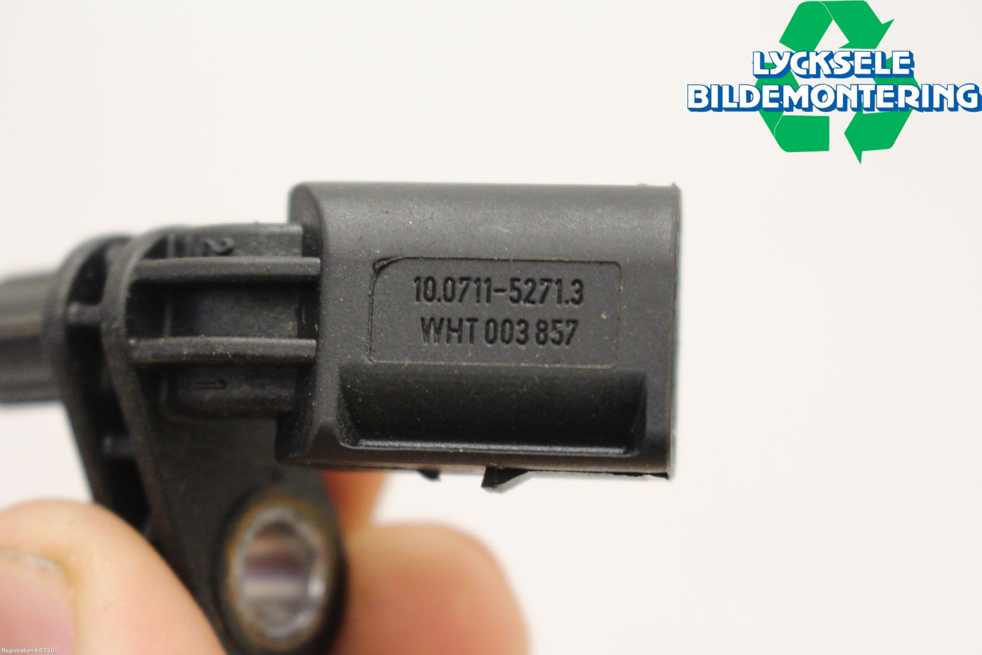 Volkswagen VW TRANSP/CARAVELLE (T6) 16-22 Abs Sensor