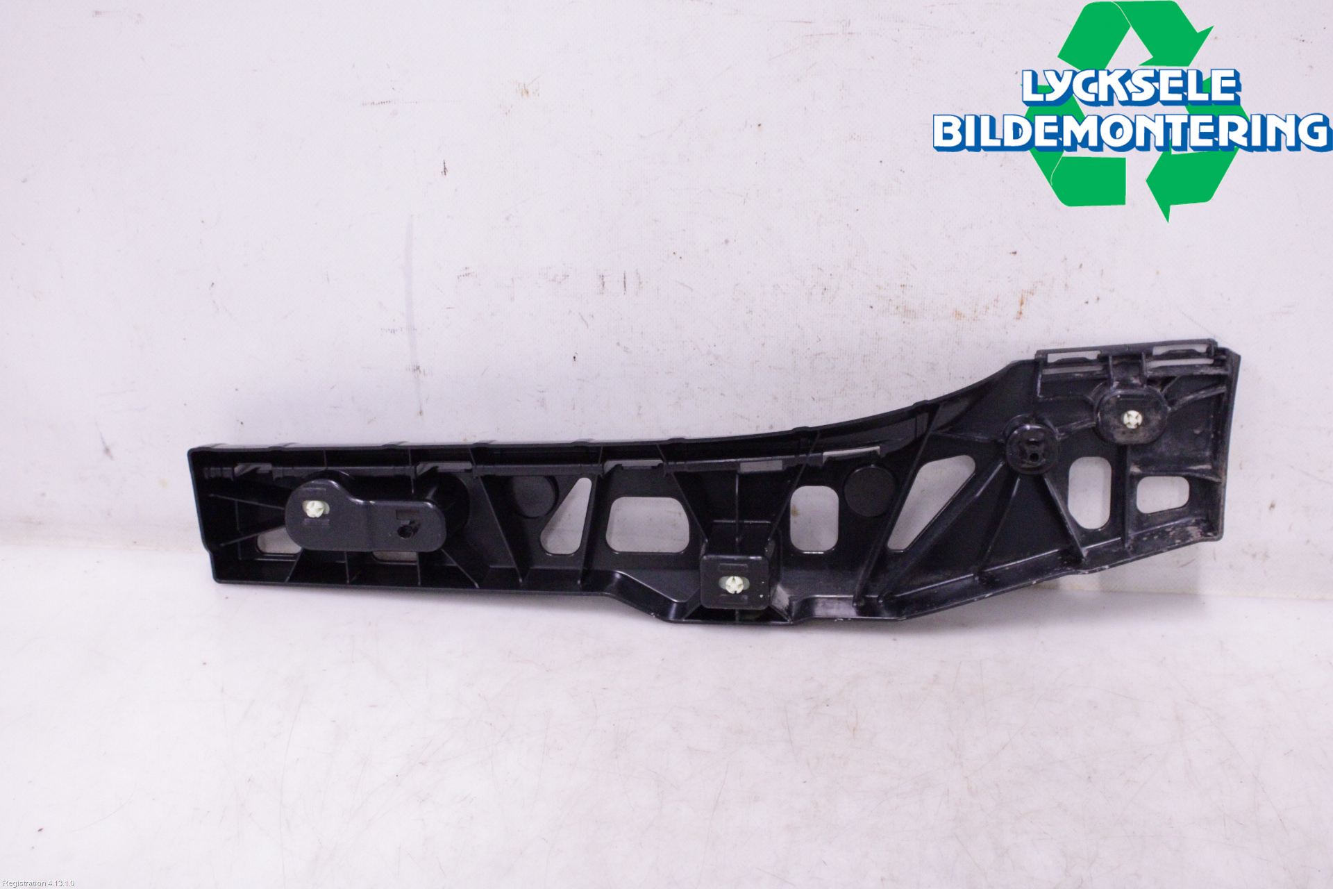 BMW 5 G30/G31/F90 17-23 Sidokjol Hö