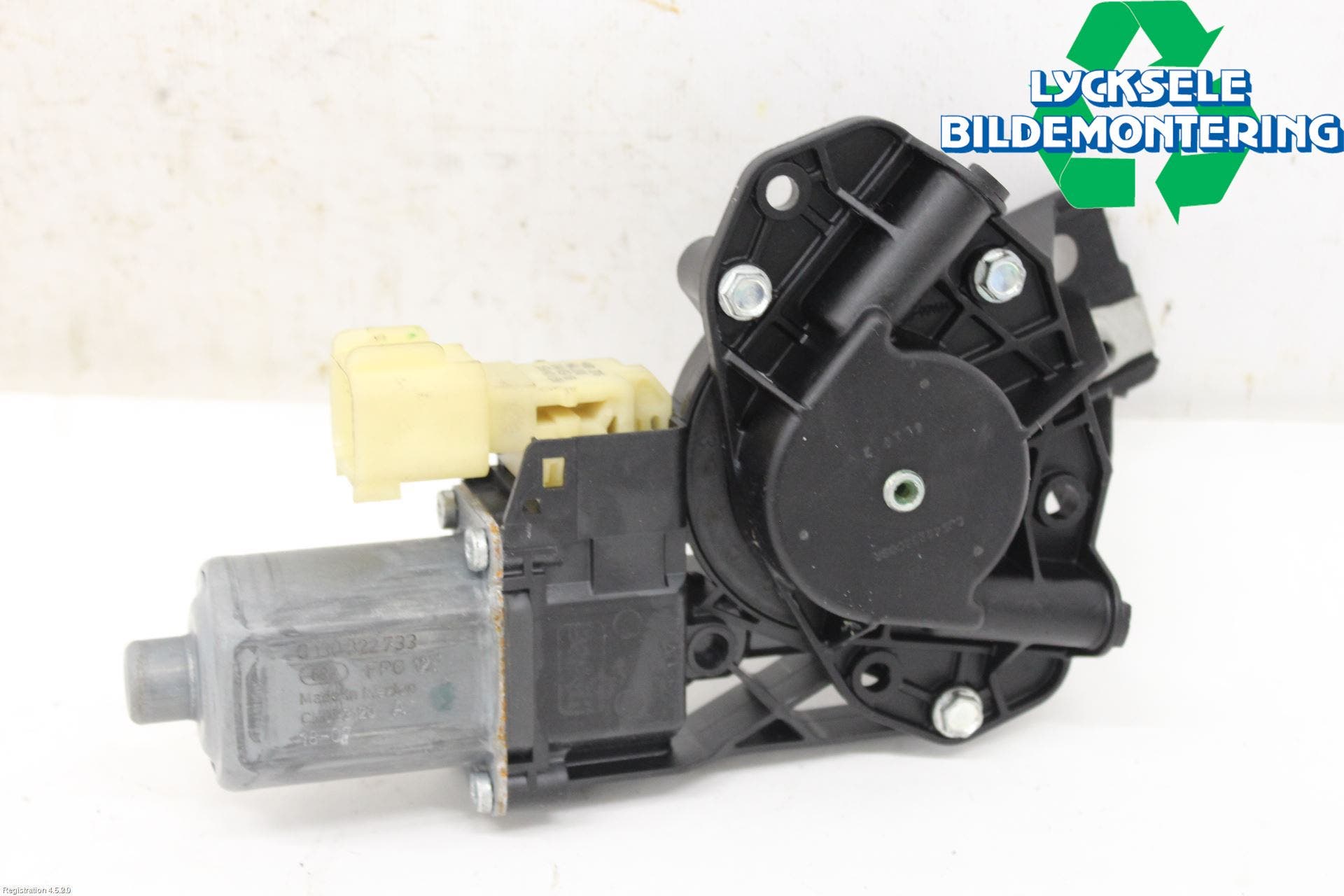 Ford KUGA 17-19 Fönsterhissmotor