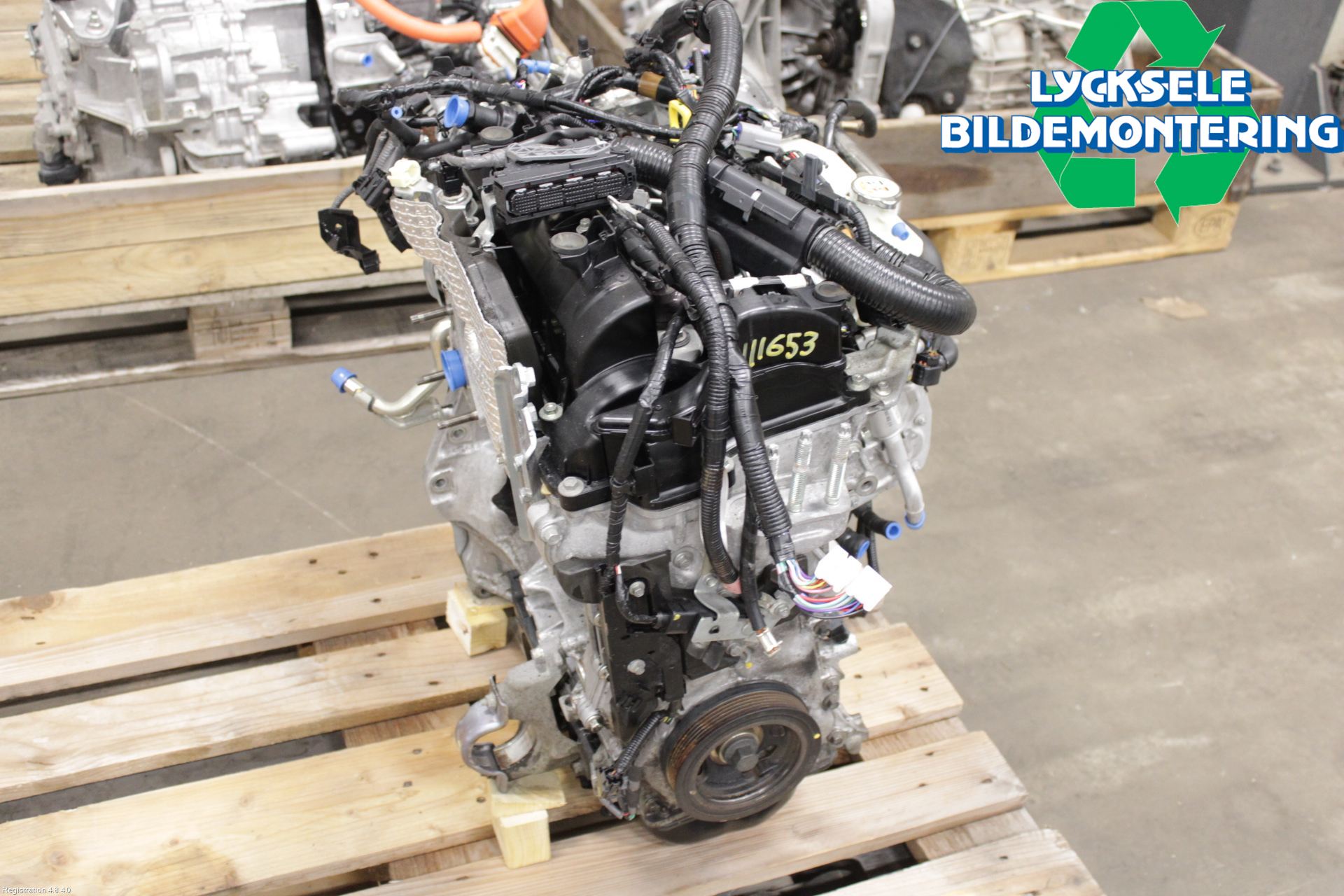 Mazda CX-3 Motor Diesel