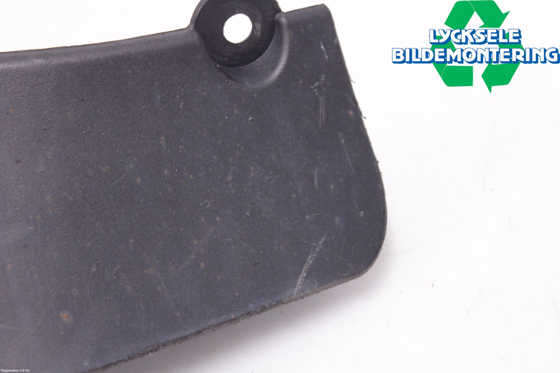 Kia CEED 12-18 Stänkskydd