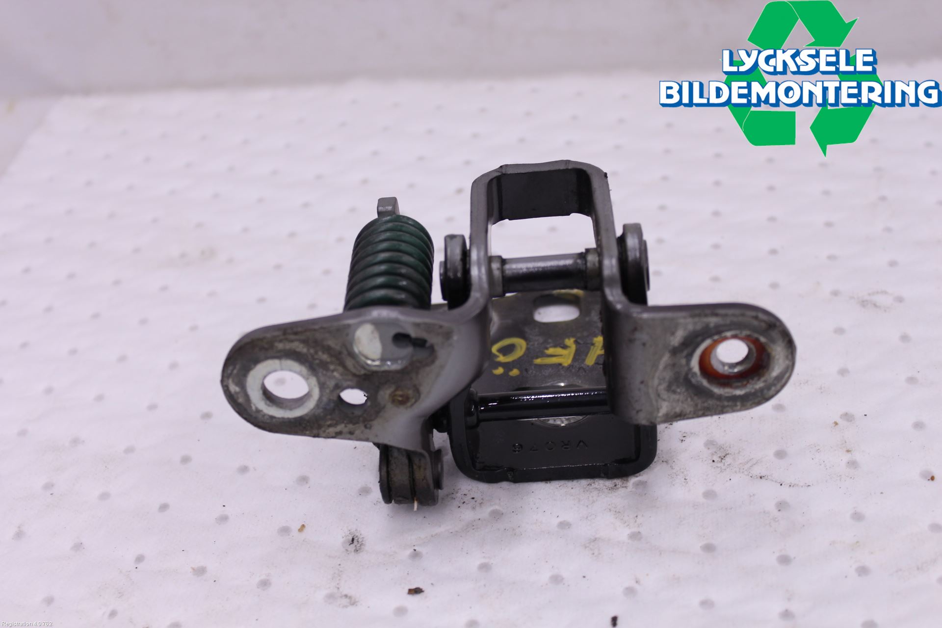 Chrysler CHR 300C Dörrgångjärn