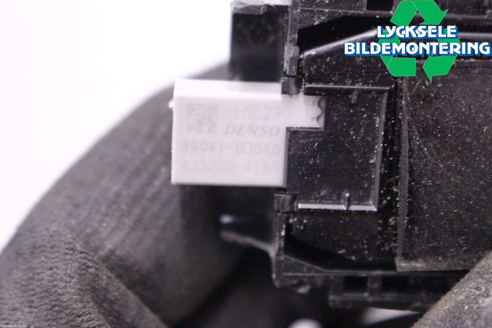 Toyota COROLLA 19- Regnsensor