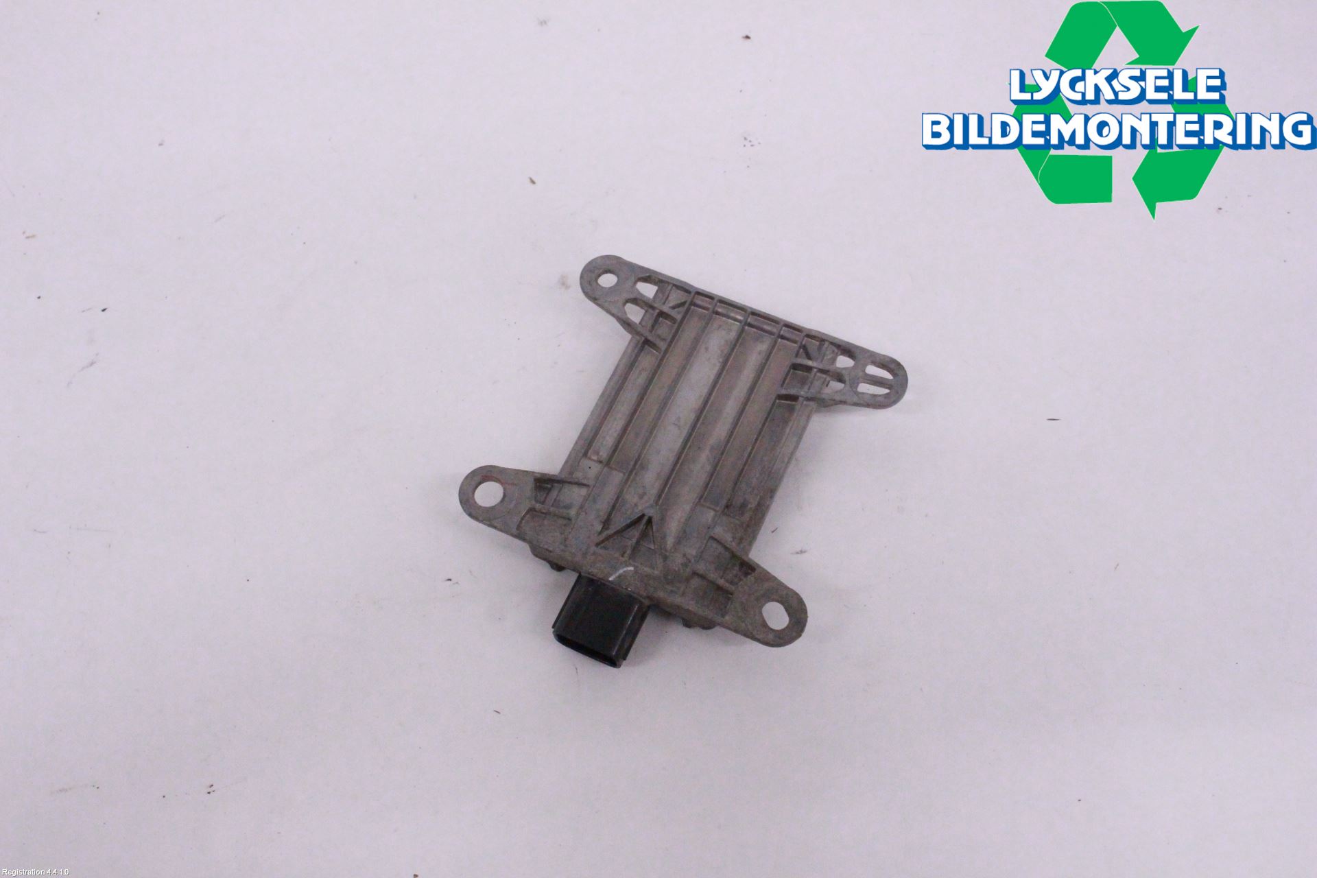 Mazda CX-60 22- Sensor Aktivt Kollisionsskydd