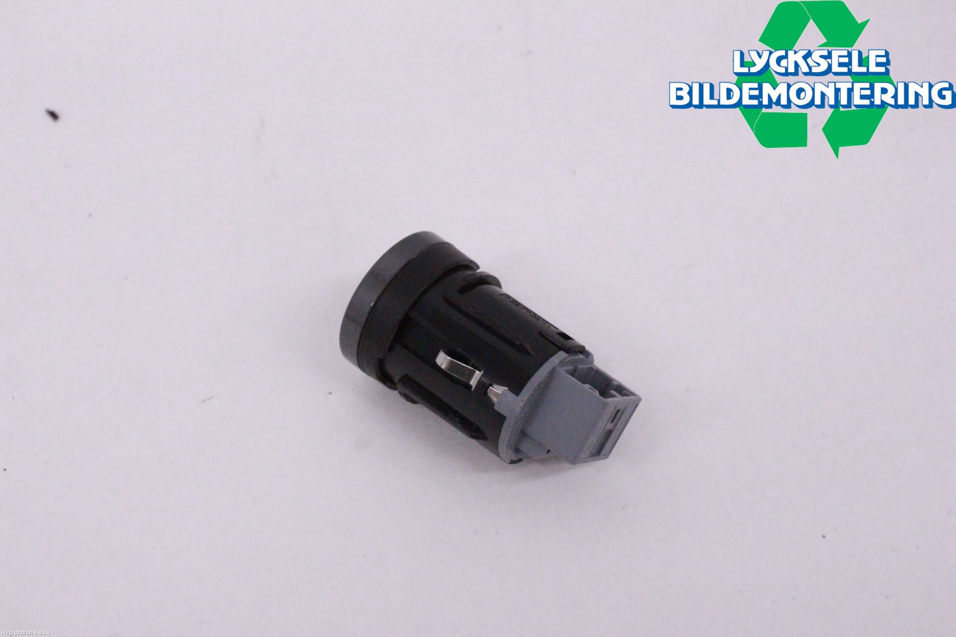 Cupra LEON 21- Strömställare Antisladd