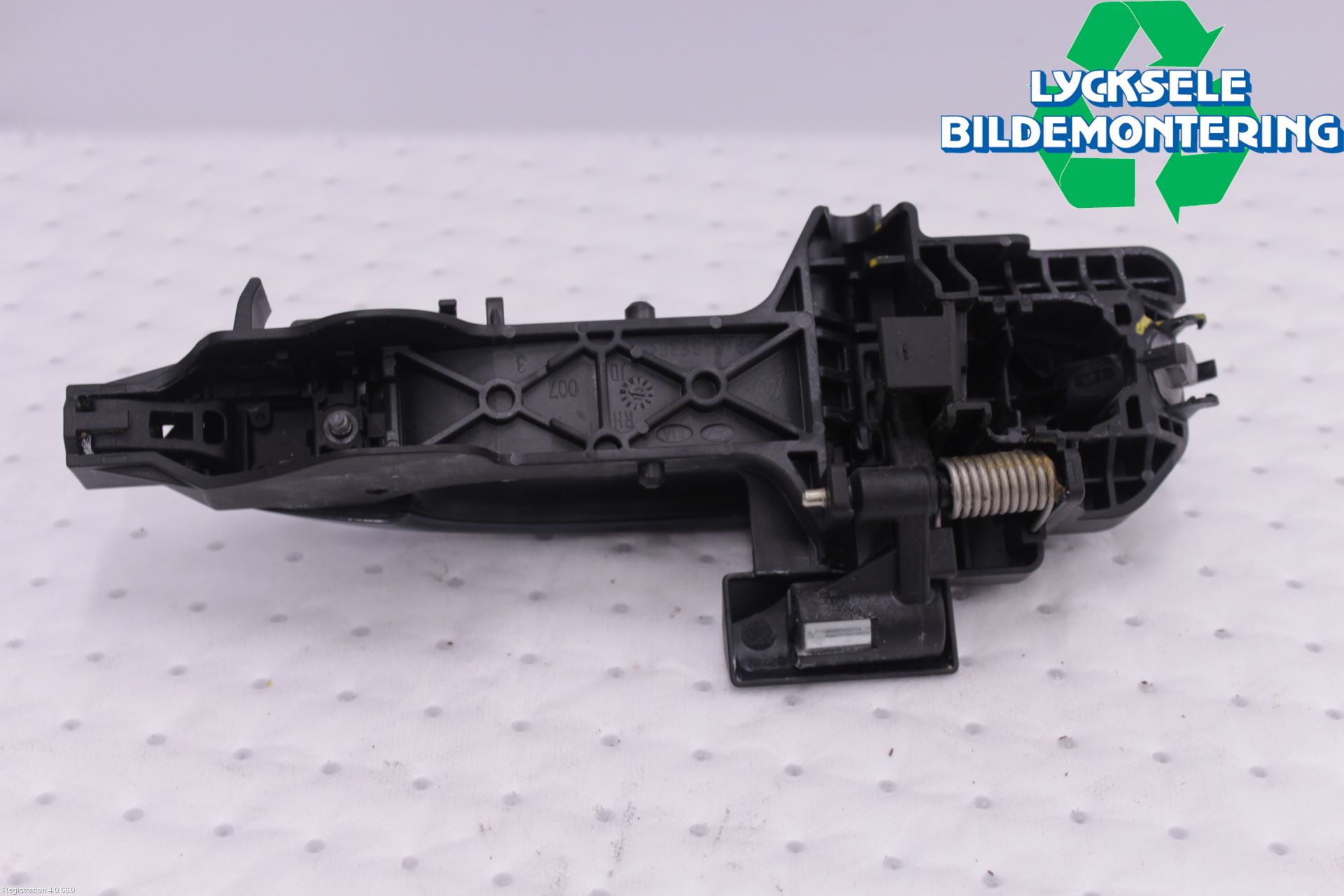 Kia CEED 12-18 Dörrhandtag Yttre Hö