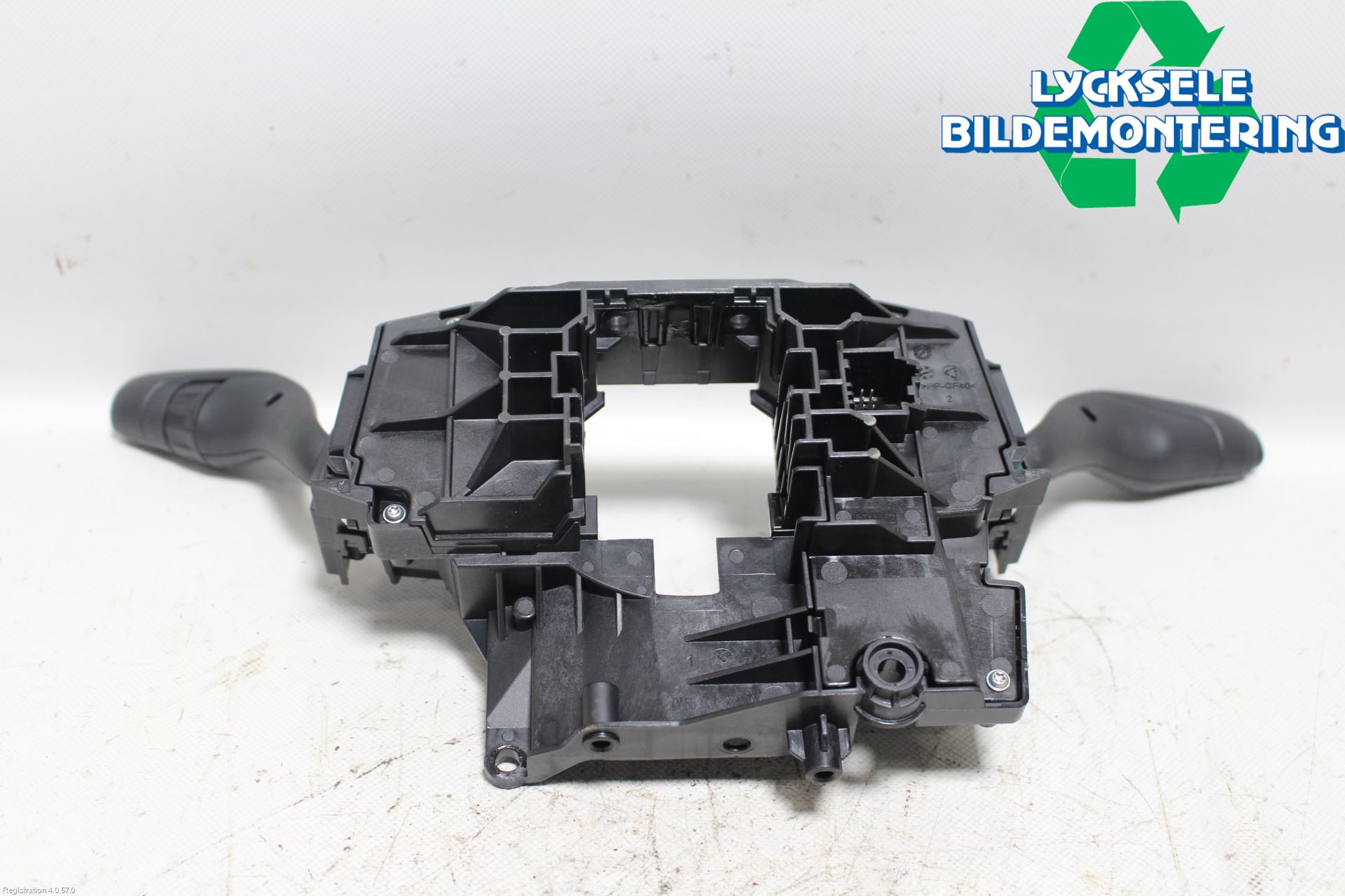 Ford RANGER EU 12-23 Spakcentral