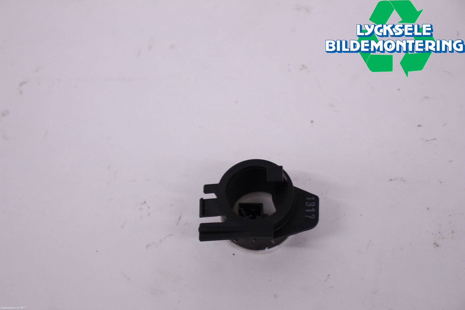 BMW 5 G30/G31/F90 17-23 Styrenhet Övrigt