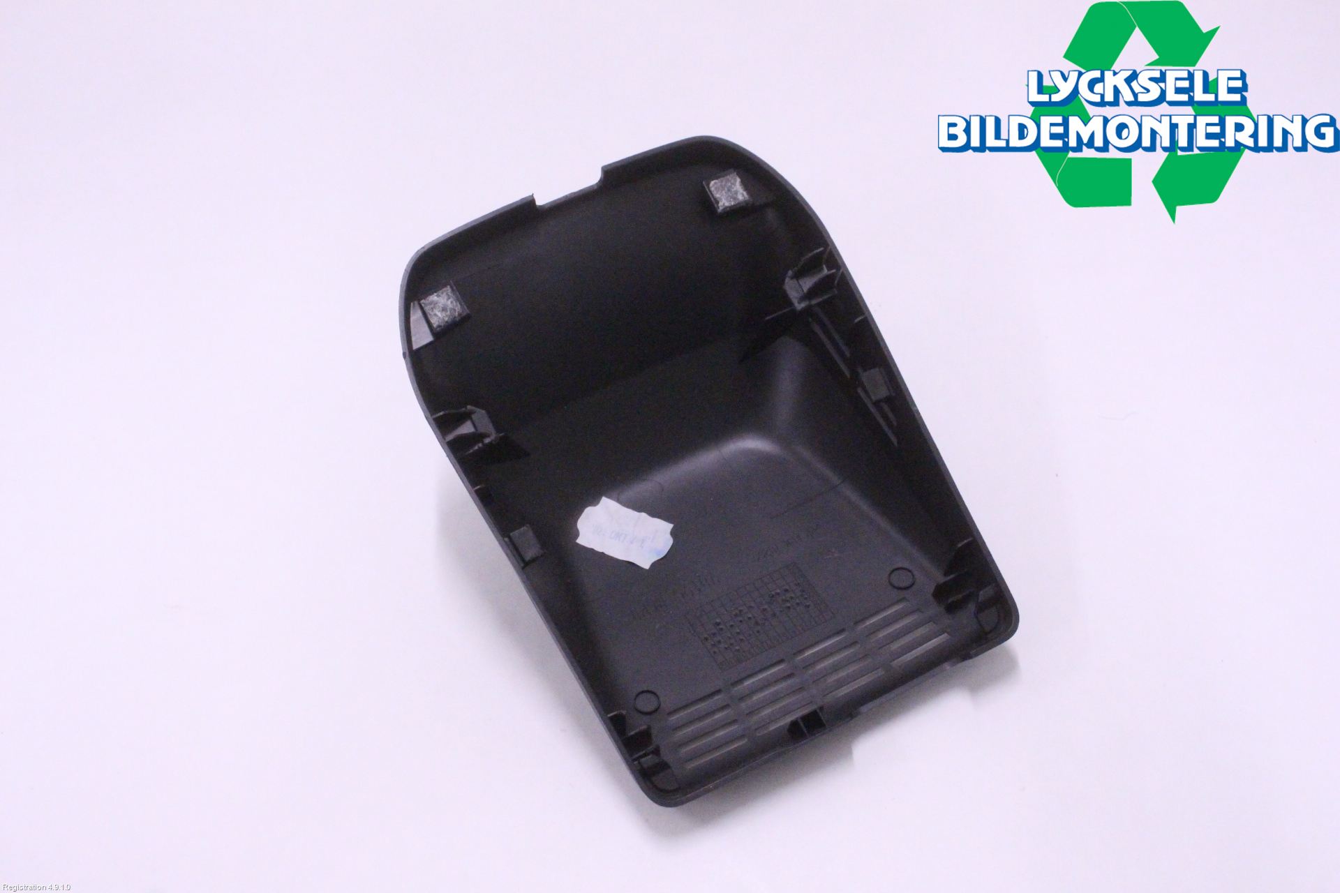 Suzuki SX4 S-CROSS 22- Inredning Takkonsol