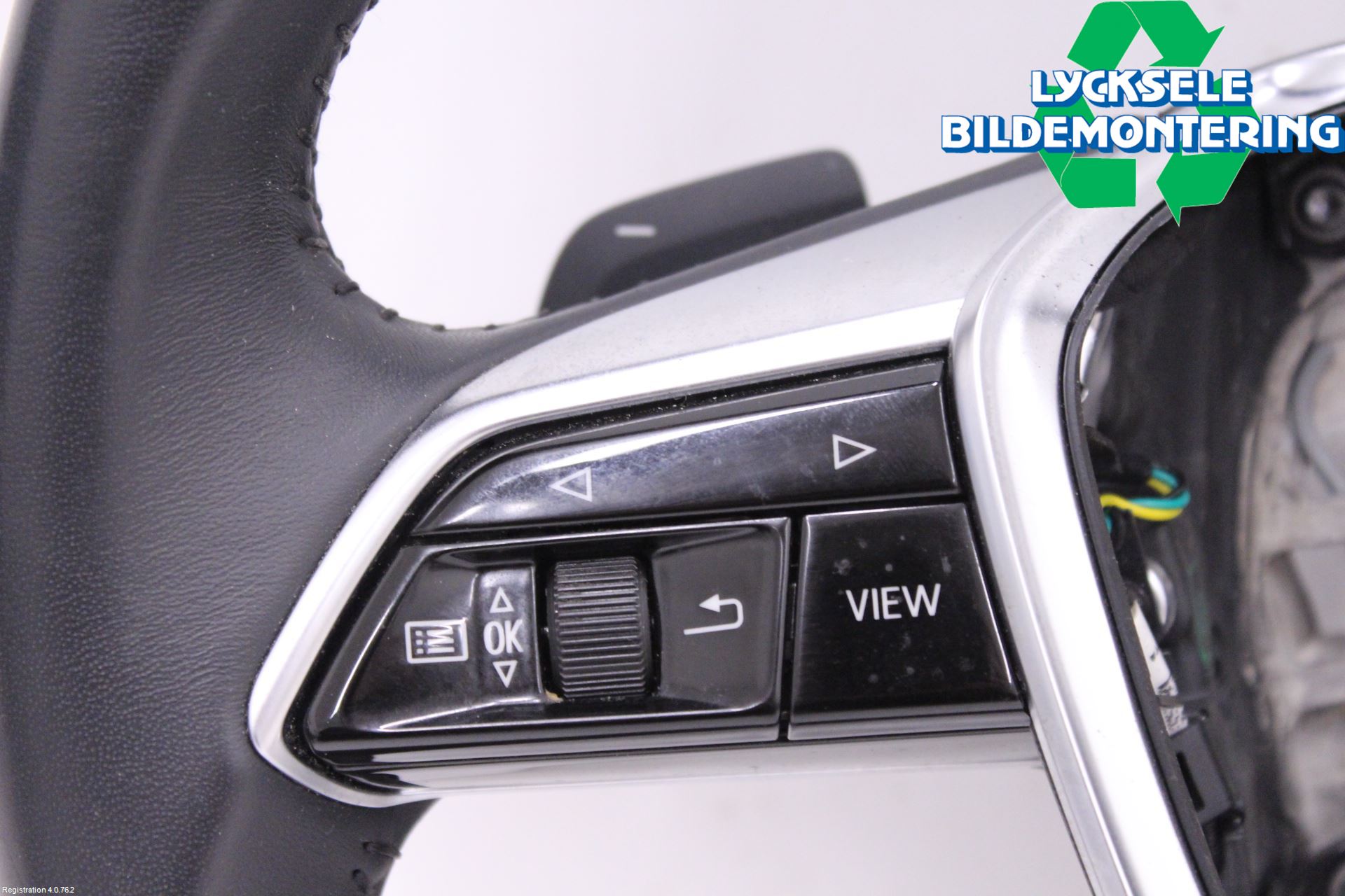 Audi A6 F2/C8 19- Ratt