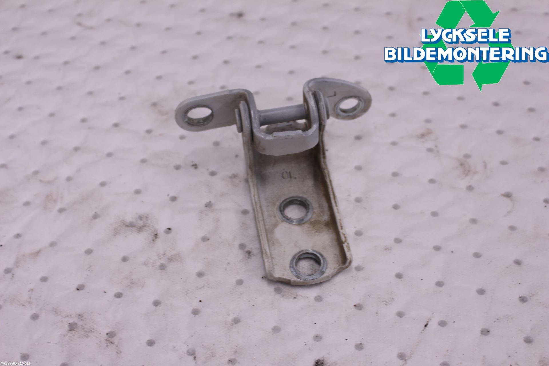 Toyota HILUX 16- Dörrgångjärn