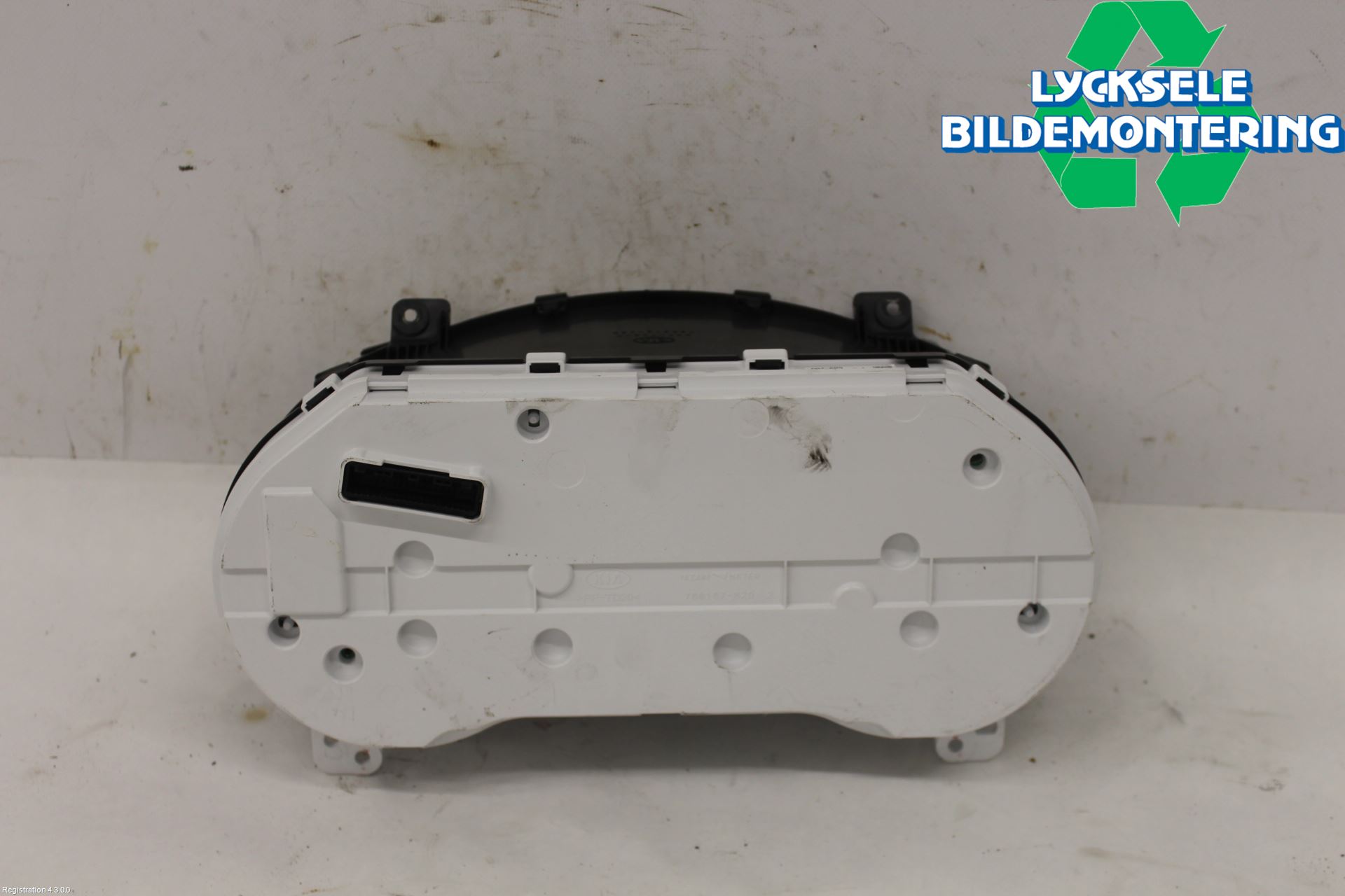 Kia SPORTAGE (QL) 16-21 Instrument Komb