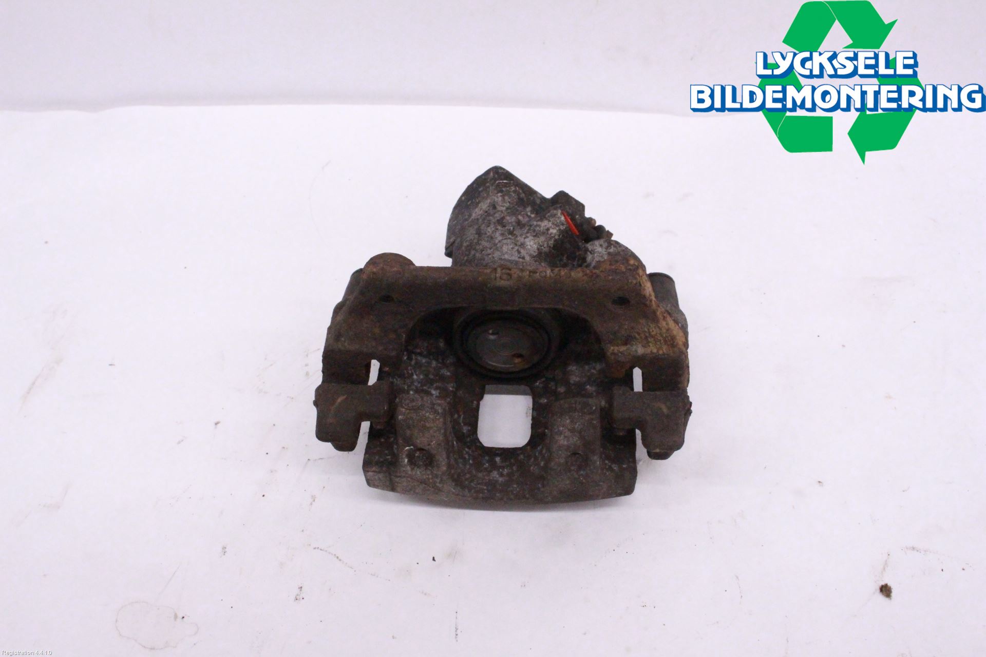 Volvo V50 08-12 Bromsok Bak Vänster