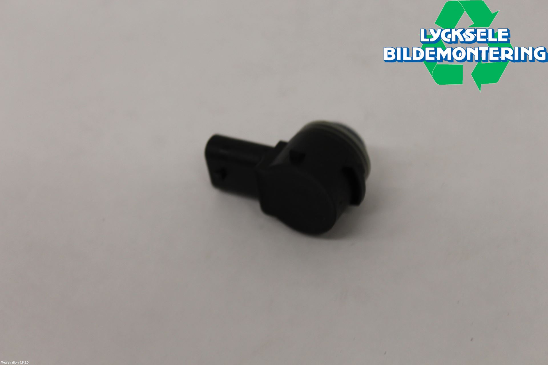 Seat LEON 13-20 Parkeringshjälp Backsensor