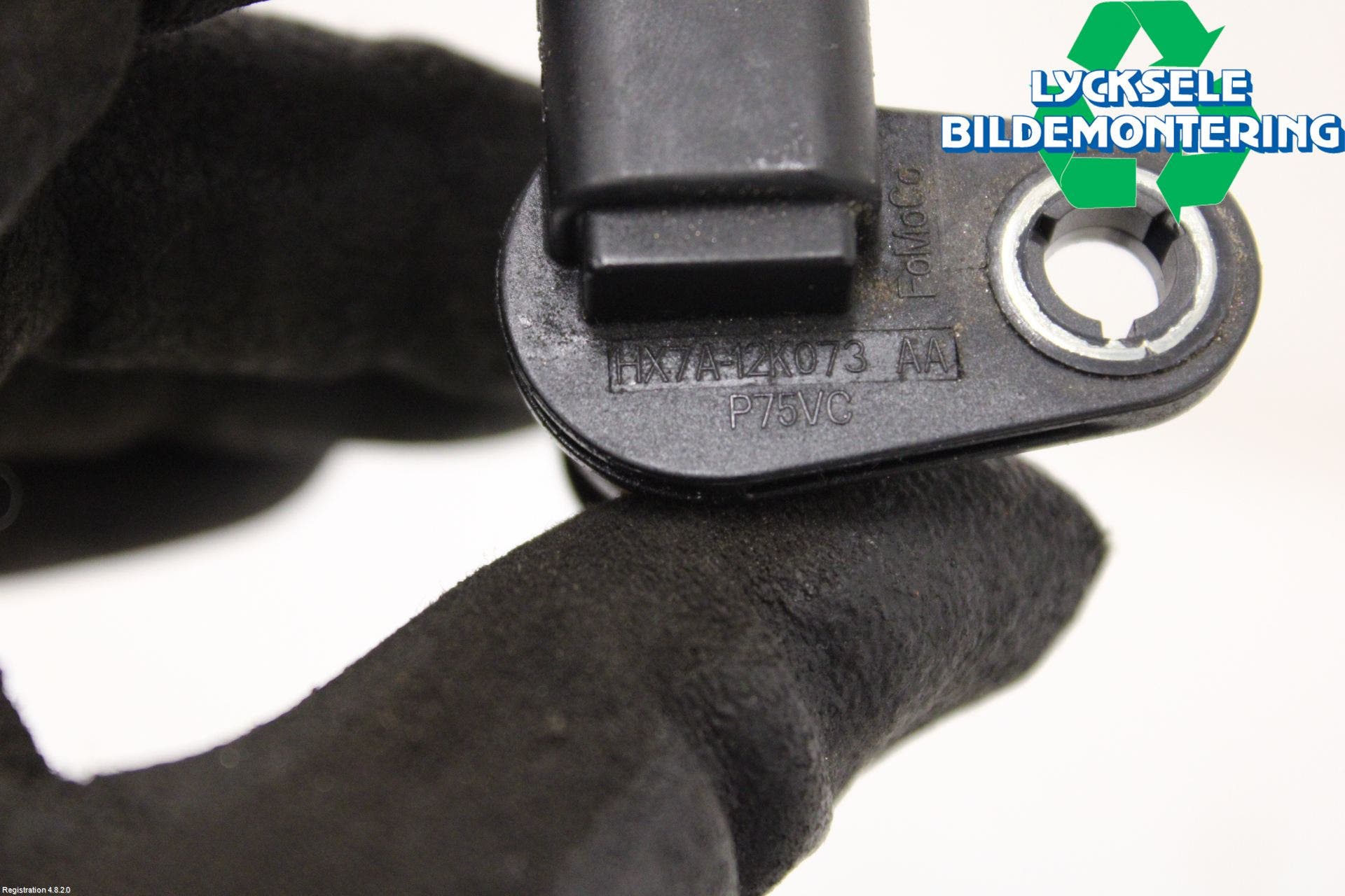 Ford KUGA/KUGA PHEZ/FHEV 20- Kamaxel Positionsgivare