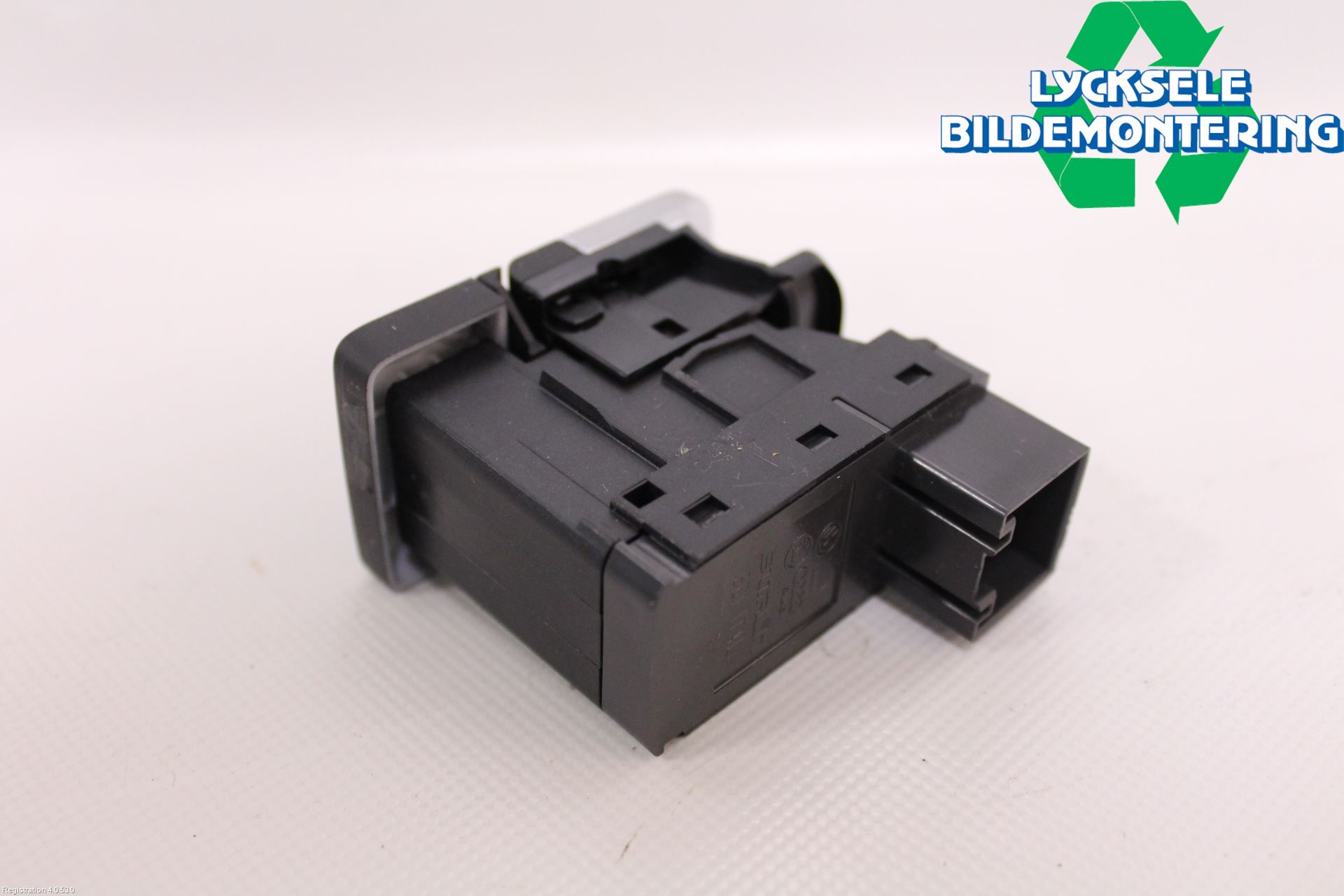 Seat LEON 13-20 Strömställare Parkeringsbroms