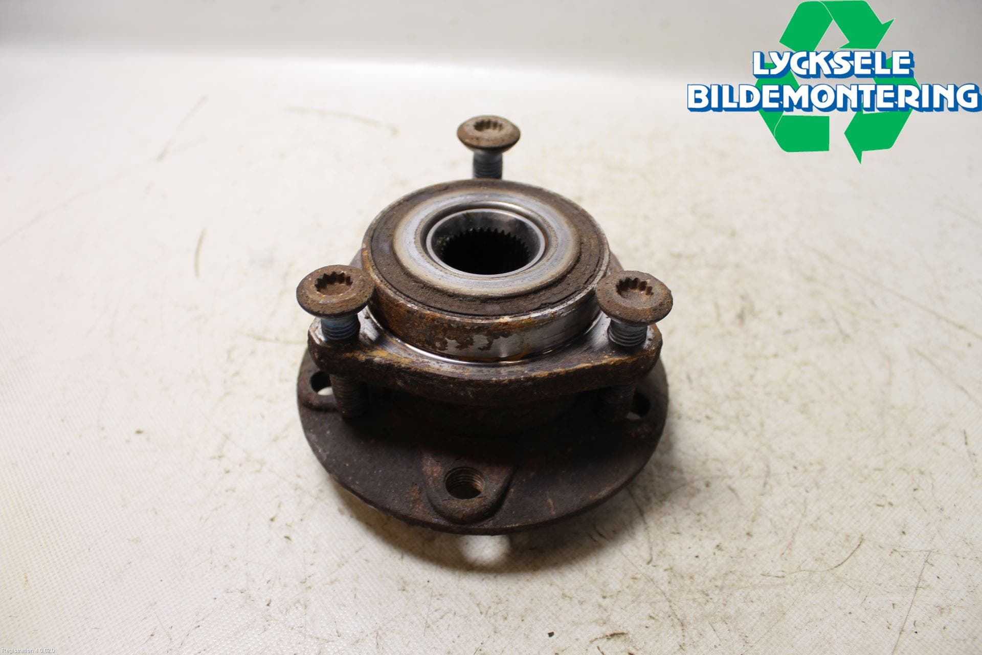 Volkswagen VW GOLF / E-GOLF VII 13-20 Nav Fram