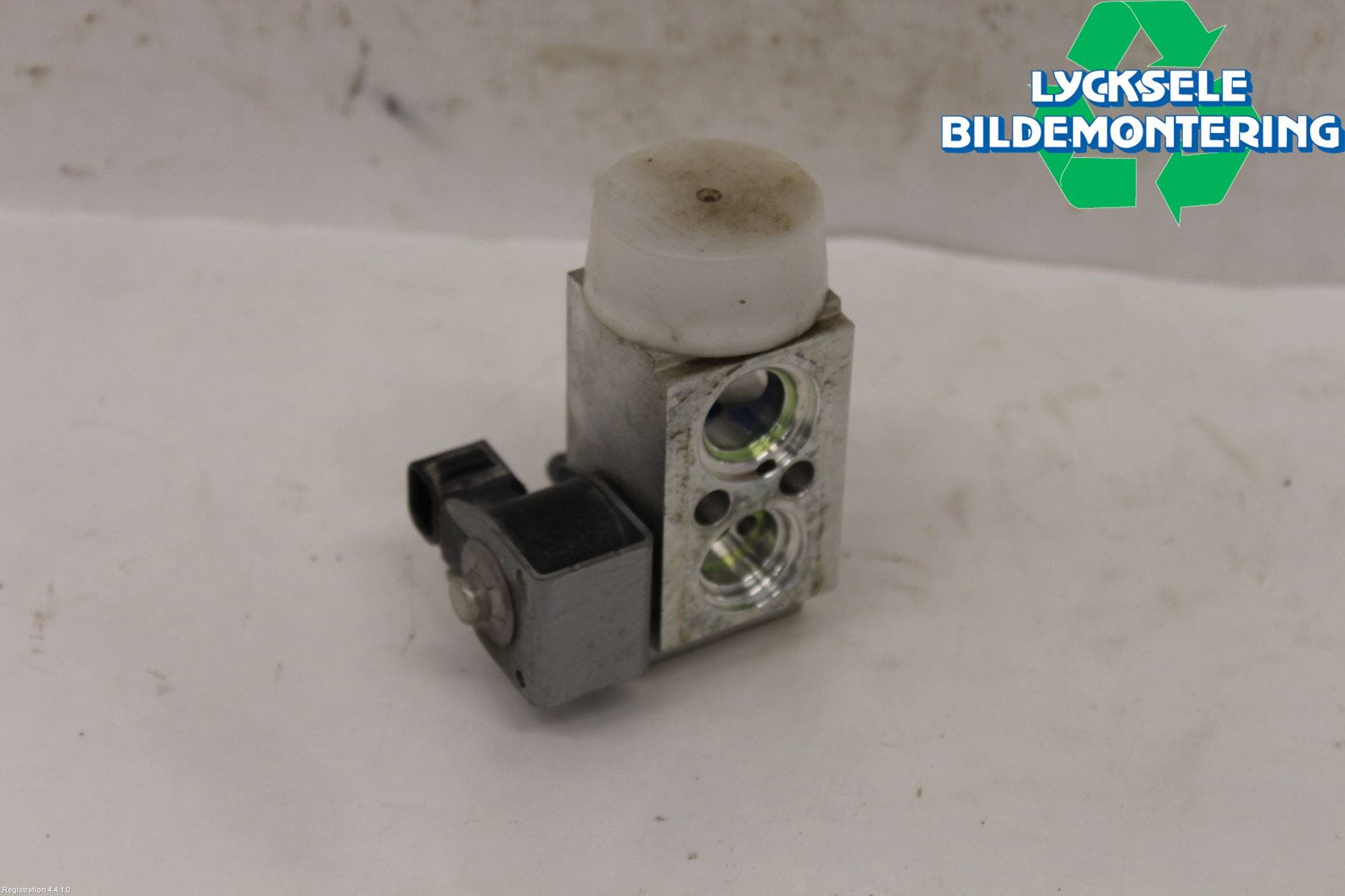 Hyundai IONIQ AE 17-22 Ac Övrigt