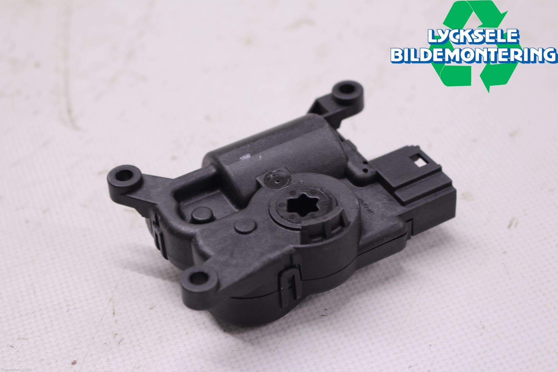 Seat IBIZA V 17-20 Ac Reglermotor