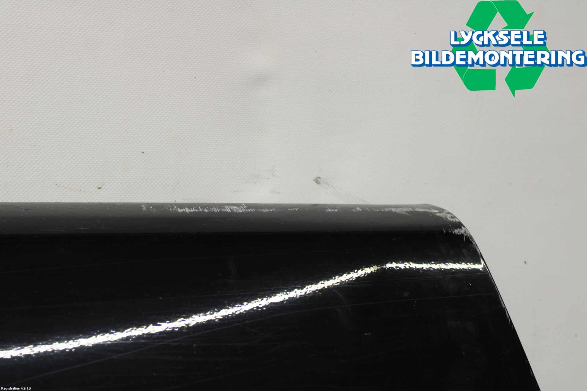 Ford TRUCK F150 Dörr Bak Höger