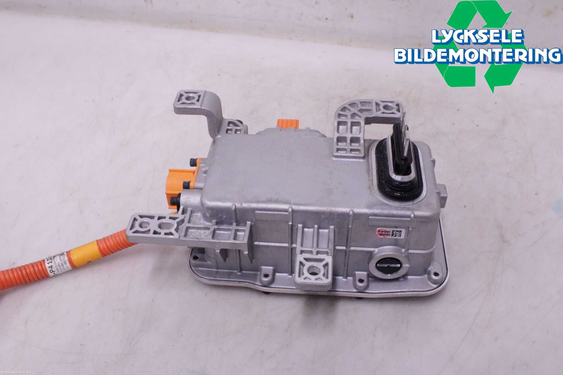 Kia SPORTAGE (NQ5) 22- Hybridconverter