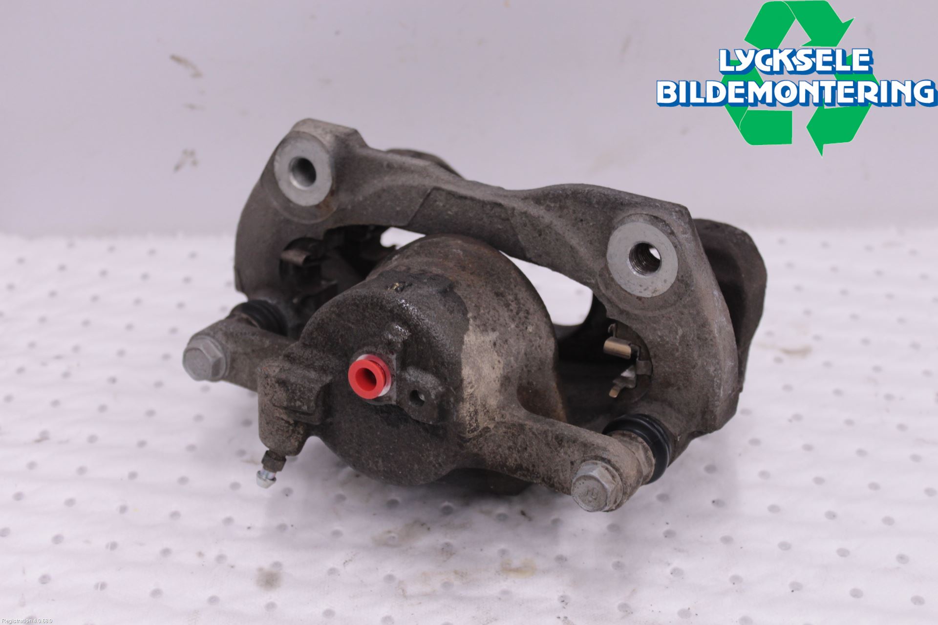 Toyota VERSO-S 11-16 Bromsok Fram Höger