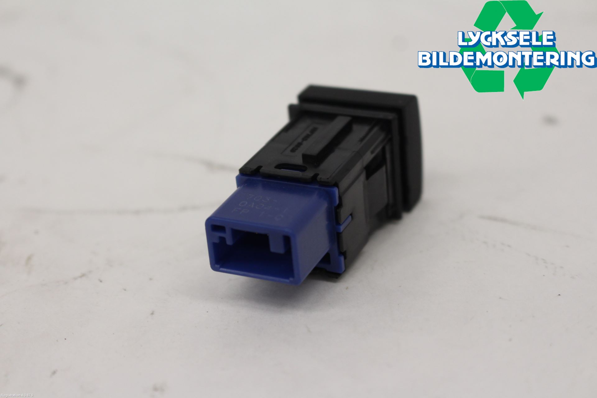 Toyota RAV4 19- Strömställare Ljus