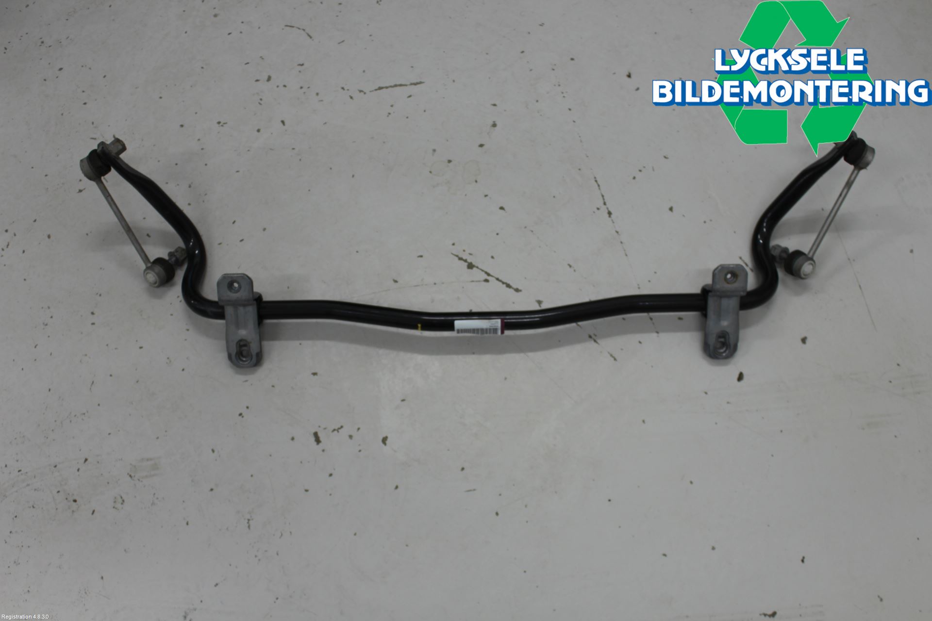 Volvo V60 19- Krängningshämmare Fram