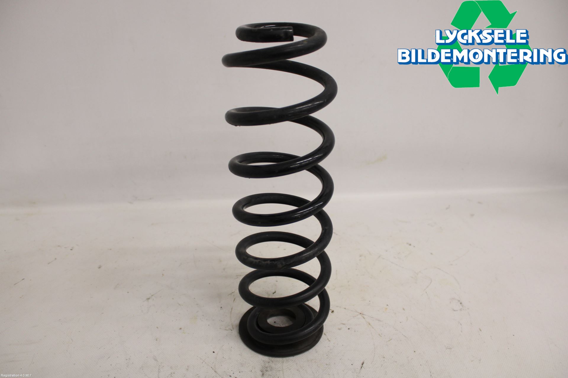 Skoda OCTAVIA (NX) 20- Fjäder Bak