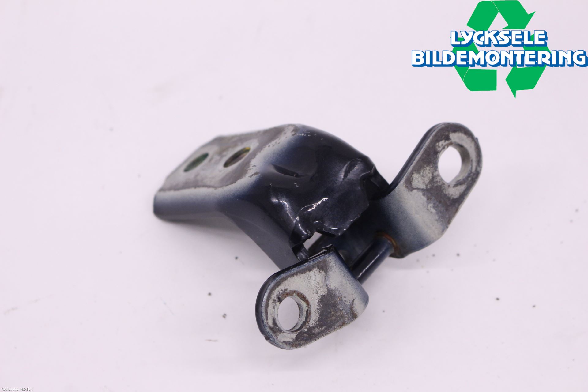 Kia SORENTO 21- Dörrgångjärn