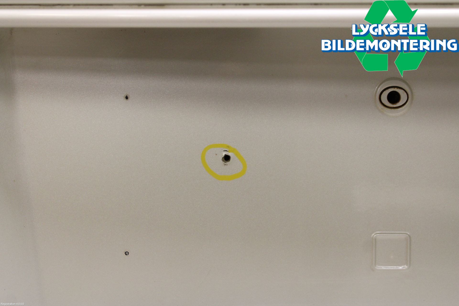 Fiat FREEMONT Baklucka Kombi