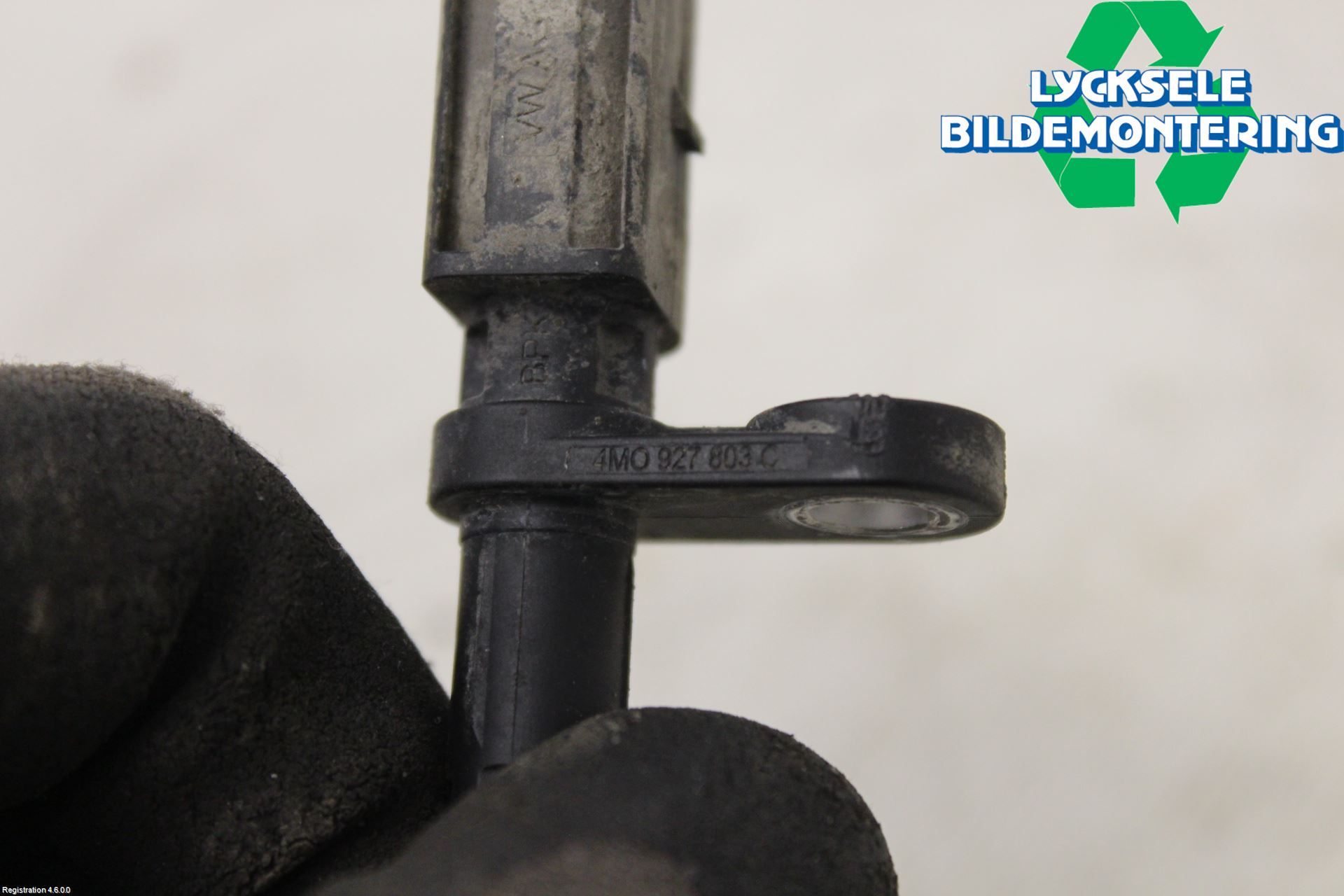 Audi E-TRON, S GE 19- Abs Sensor