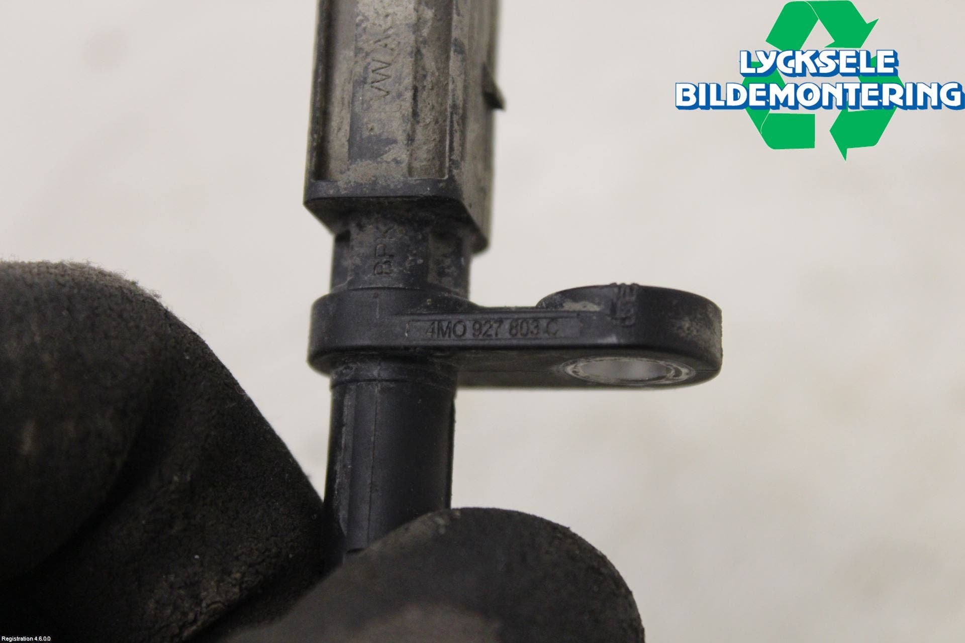 Audi E-TRON, S GE 19- Abs Sensor