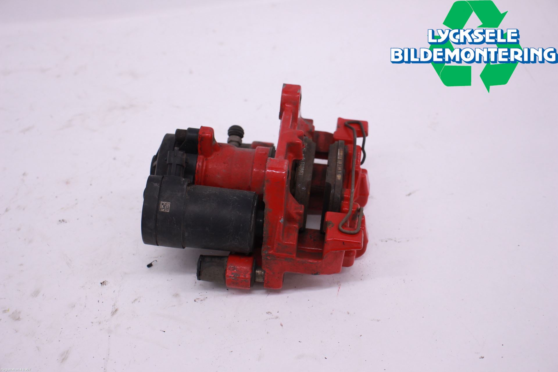 Ford MONDEO 15-22 Bromsok Bak Vänster