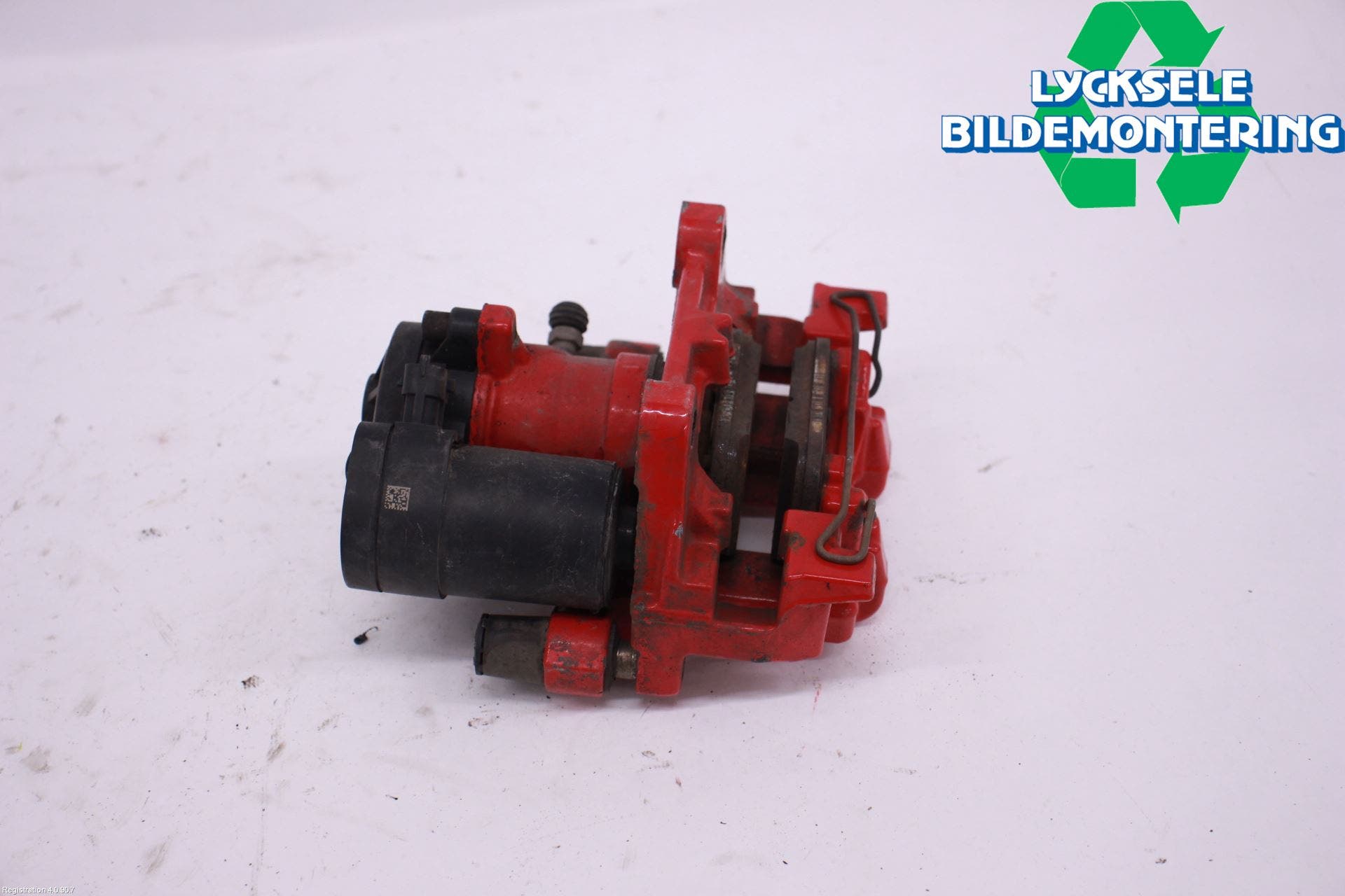 Ford MONDEO 15-22 Bromsok Bak Vänster