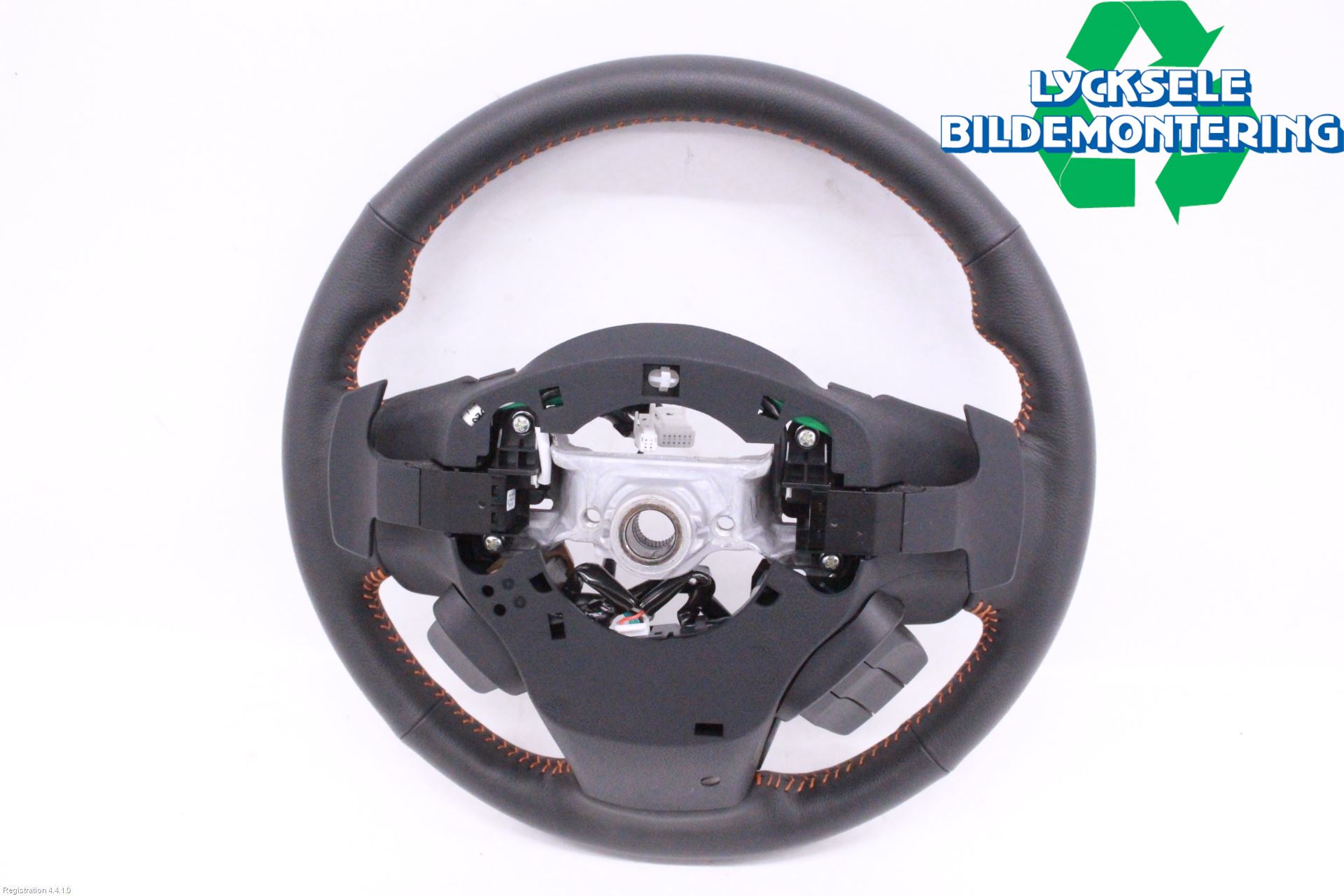 Subaru XV 18-22 Ratt