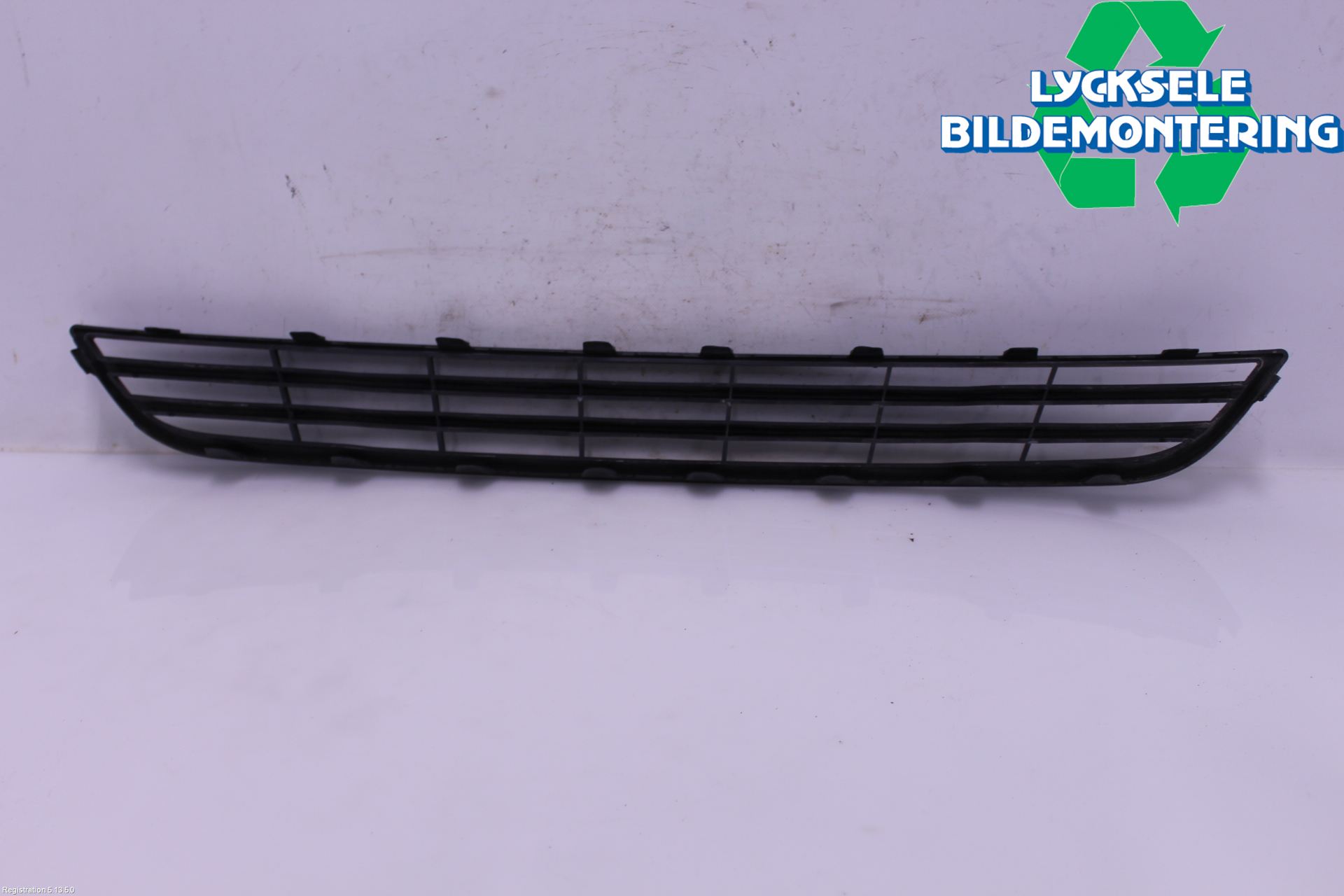 Ford FIESTA 13-17 Grill-Galler