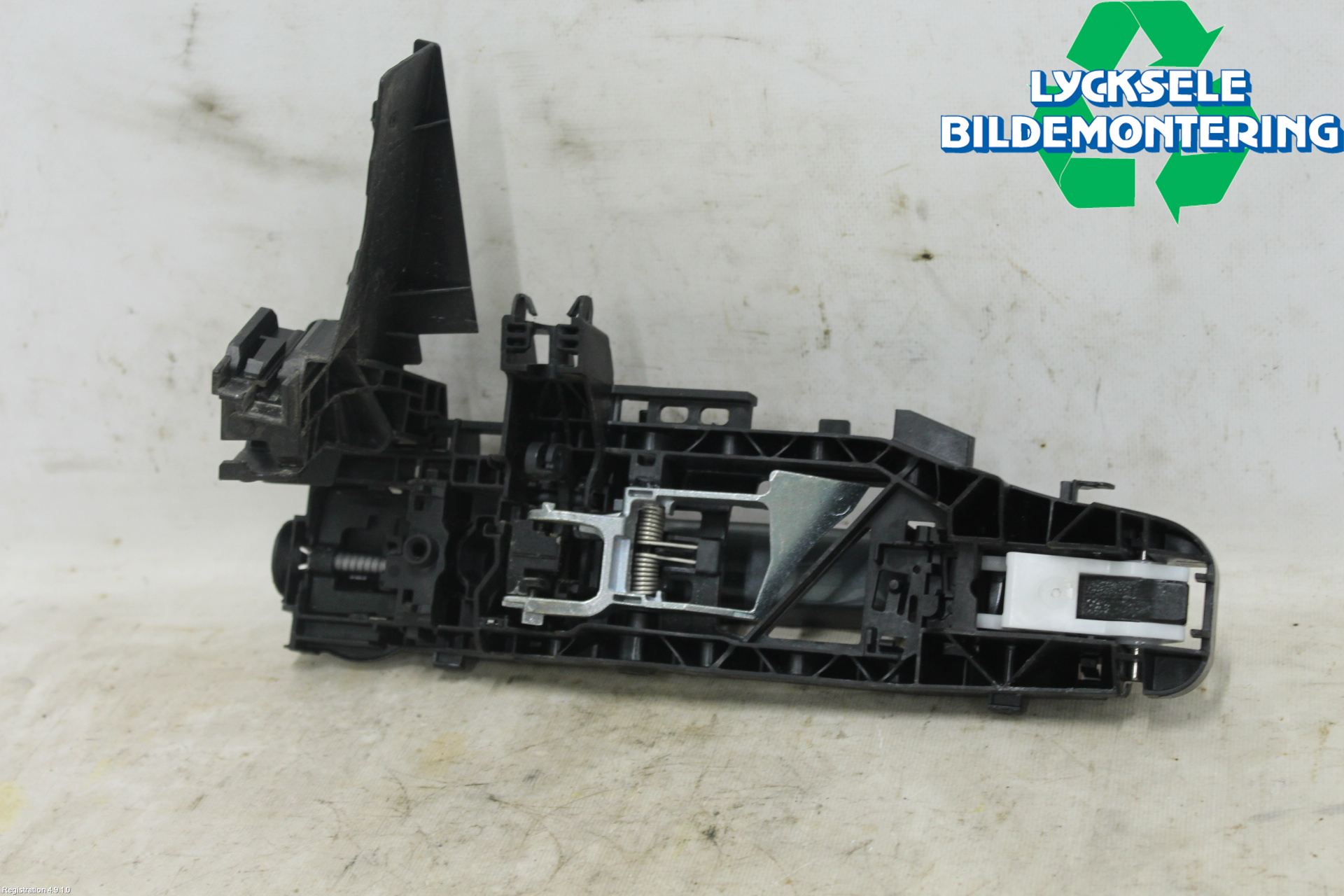 Mercedes-Benz MB C-KLASS (W205) 14-21 Dörrhandtag Yttre Hö