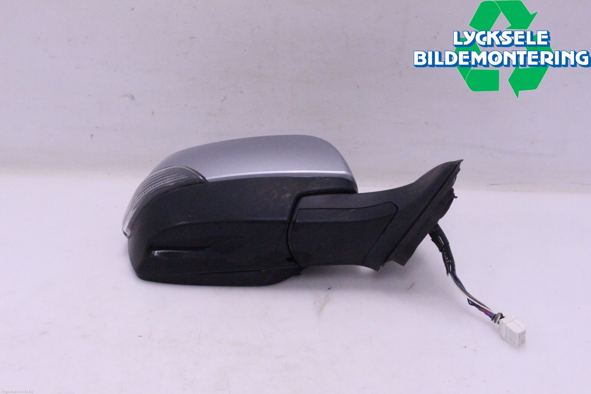 Subaru OUTBACK 10-15 Spegel Yttre El Hö