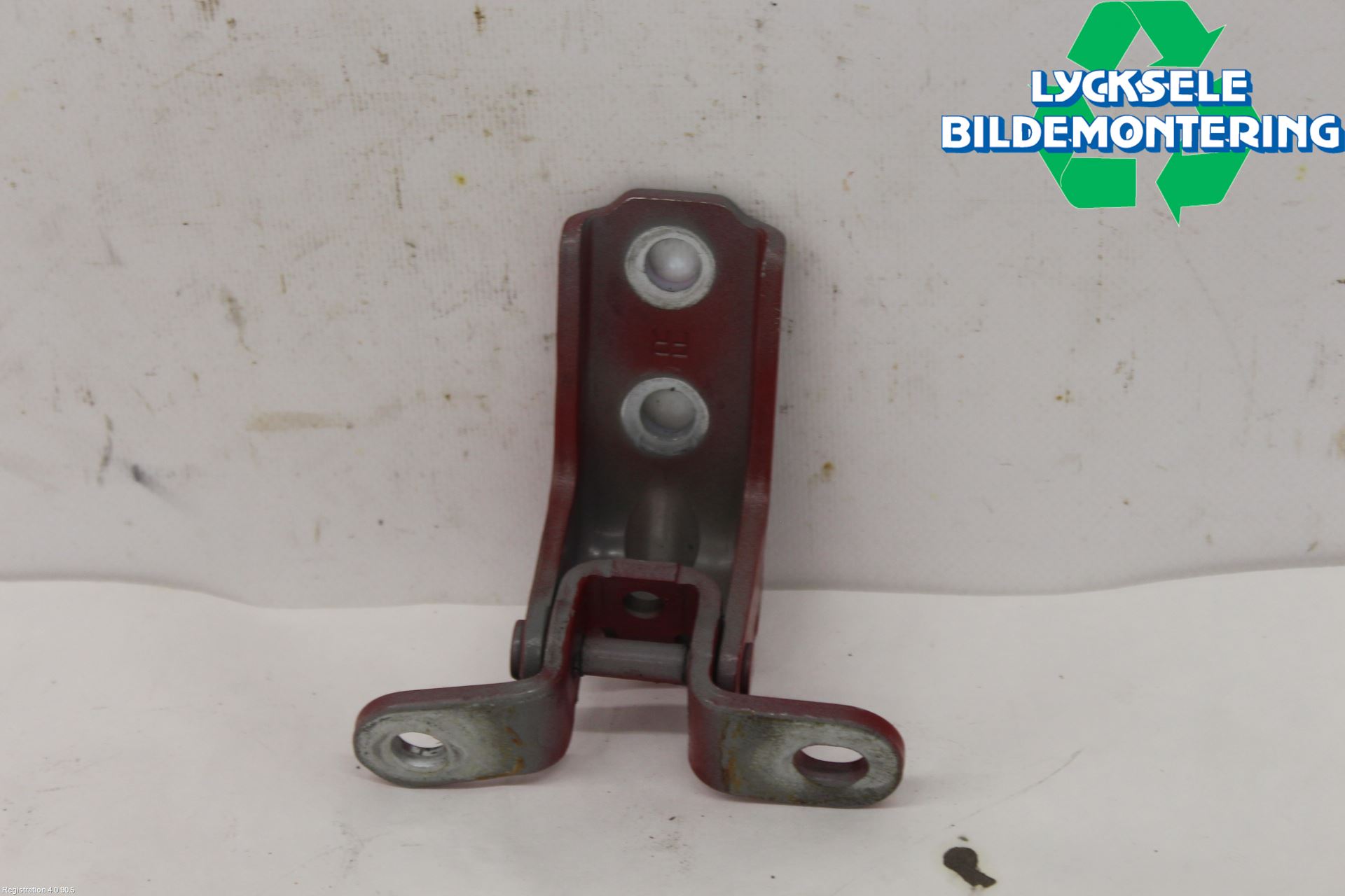 Hyundai i30 PD 17- Dörrgångjärn