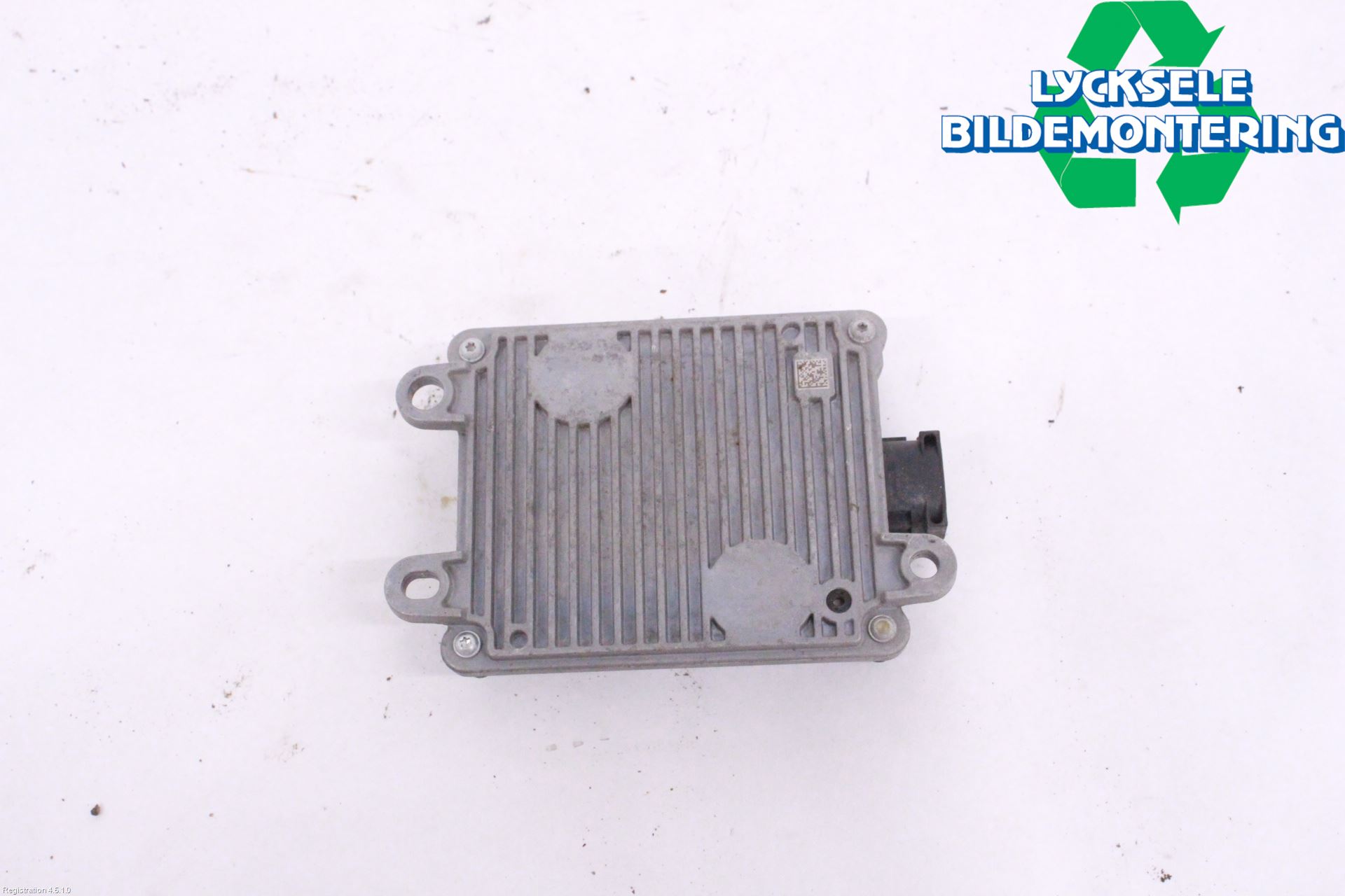 Mercedes-Benz MB GLE-KLASS (W167/V167/C167) 19- Sensor Adaptiv Farthållare