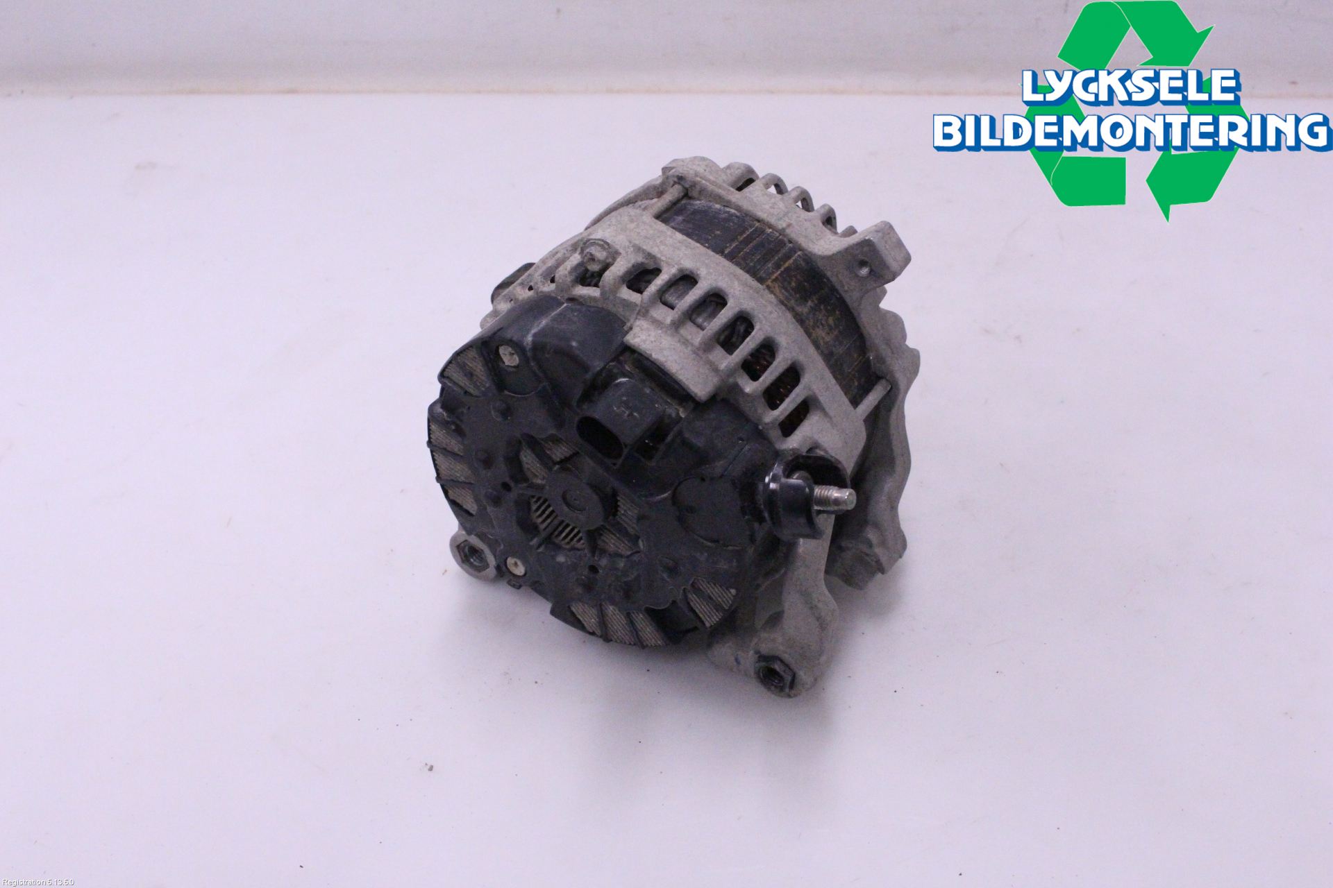 Ford RANGER EU 12-23 Generator
