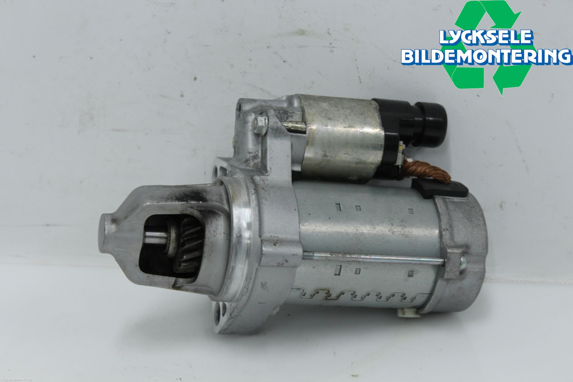 Honda CIVIC 17-22 Startmotor