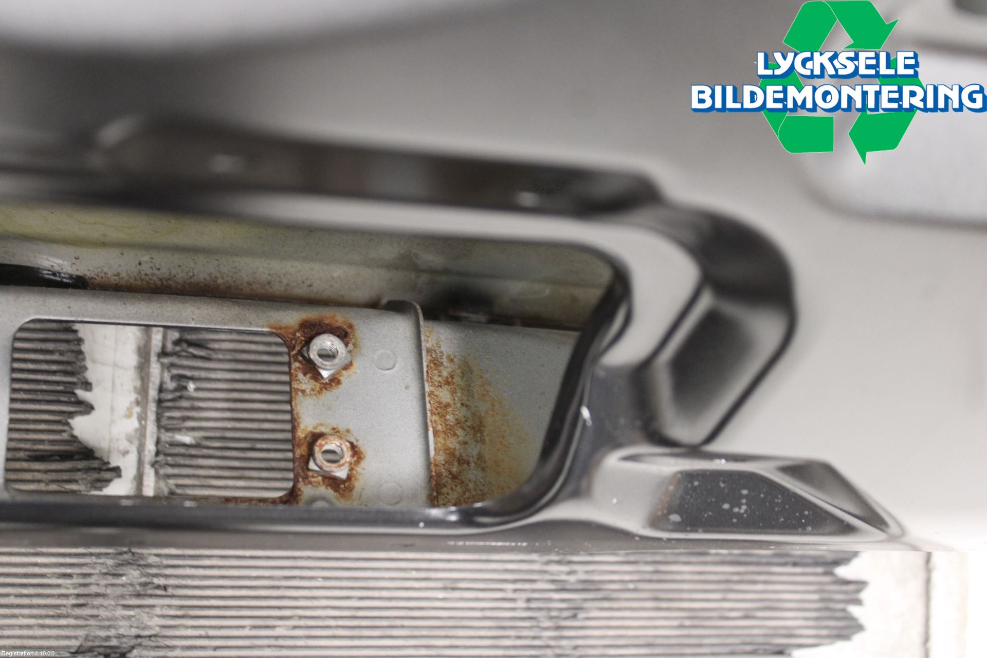 Suzuki VITARA 15- Baklucka Kombi