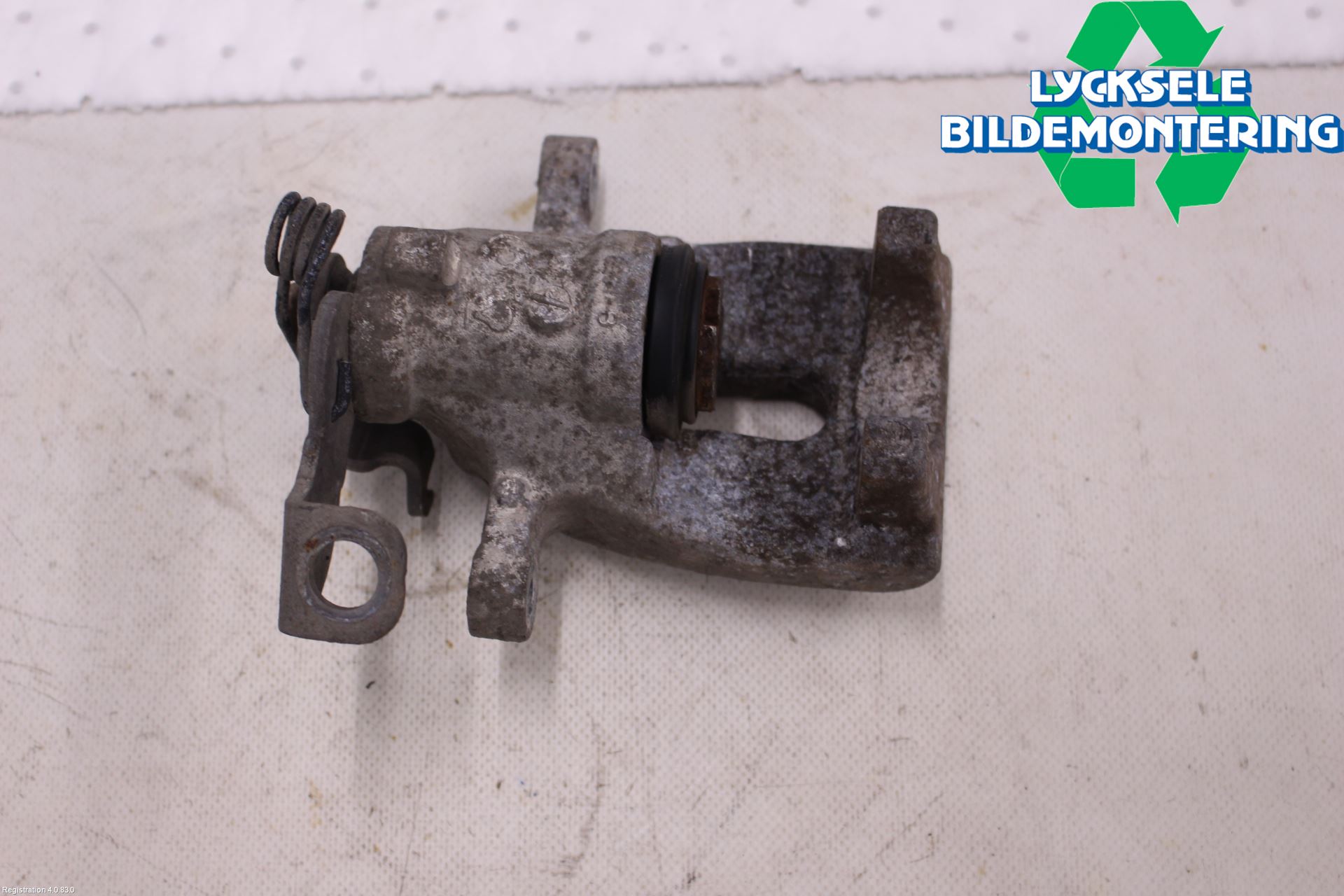 Kia CEED 12-18 Bromsok Bak Höger