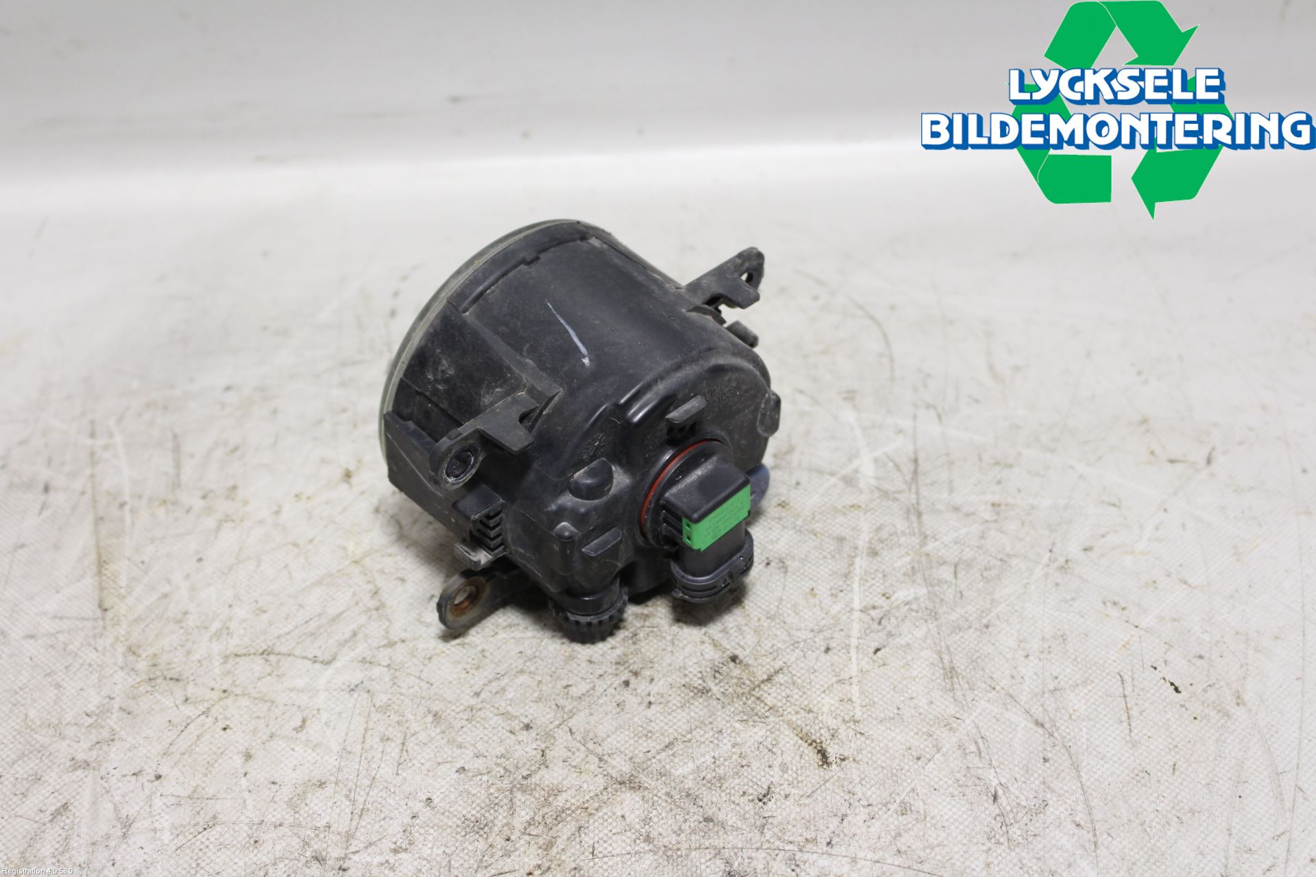 Suzuki SX4 10-13 Dimljus-Varselljus Fram