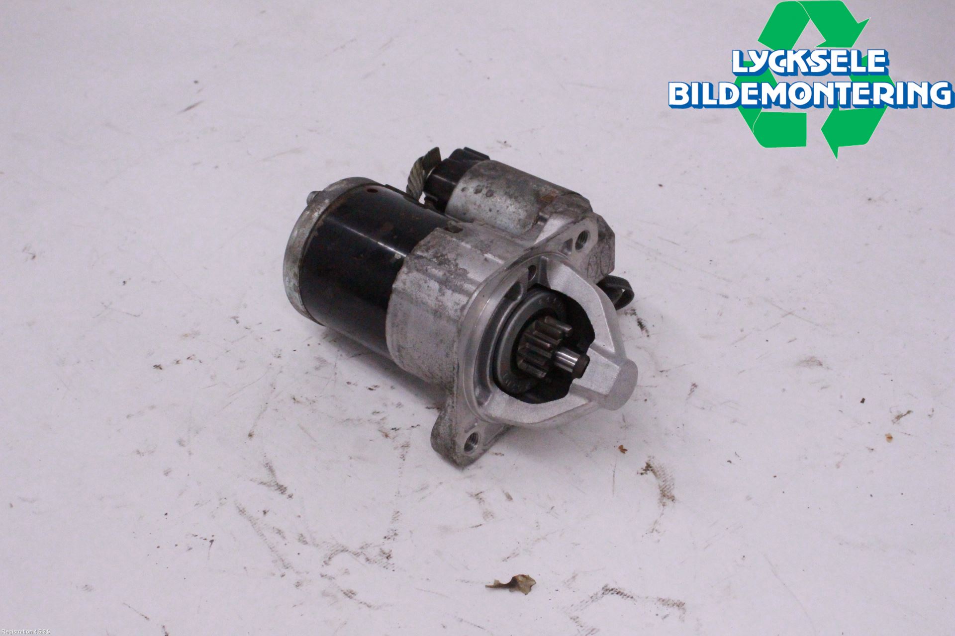 Kia VENGA 10-19 Startmotor