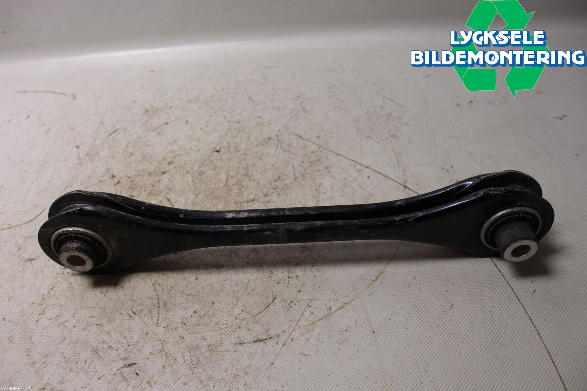 Volkswagen VW GOLF / E-GOLF VII 13-20 Bärarm Bak Höger